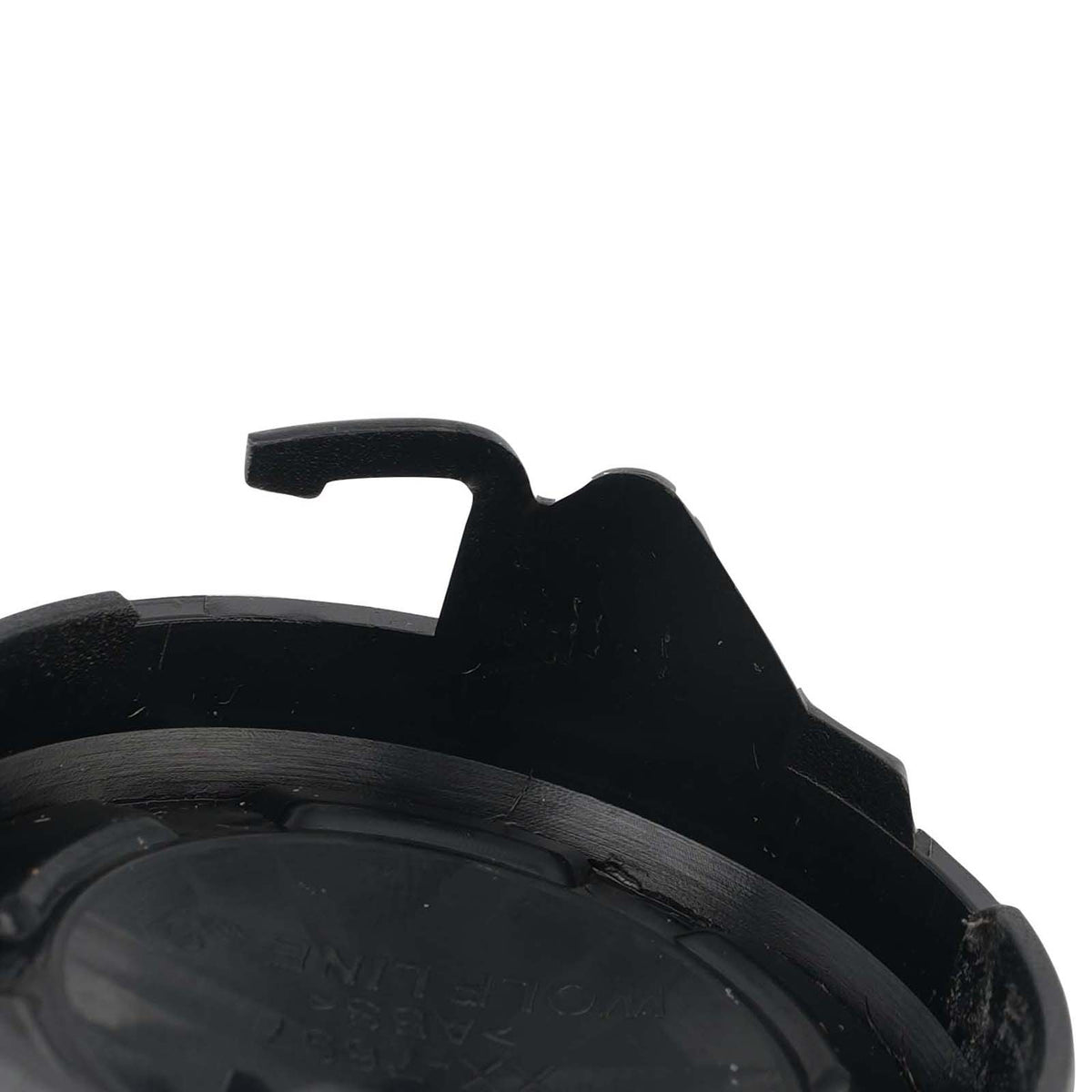 660 22-25 800 25-27 Trident Key Cover Ignition Cowling Surround Trim