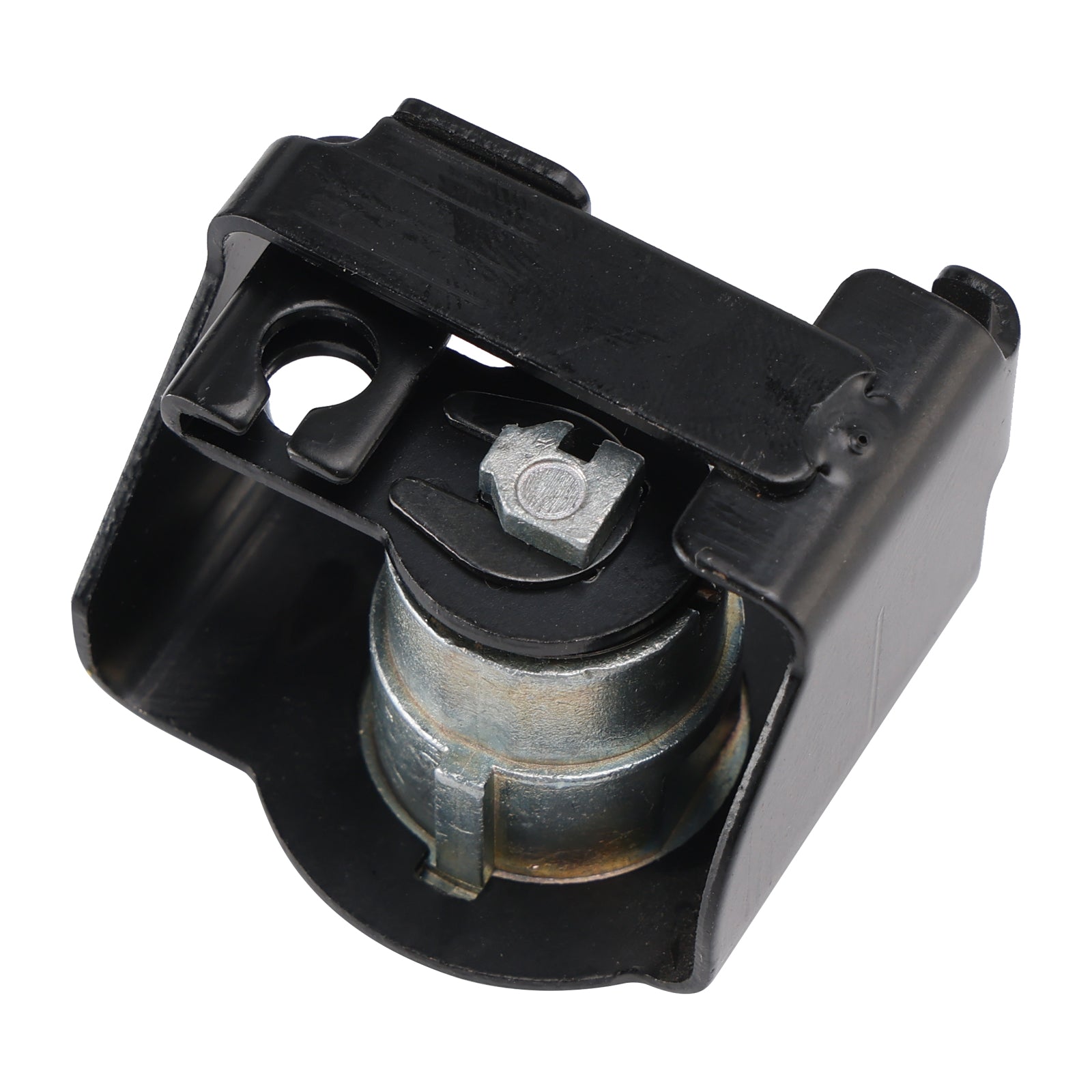 17-23 Duke 125 2018-2025 Duke 390 Ignition Barrel Seat Lock Fuel Cap Key Set