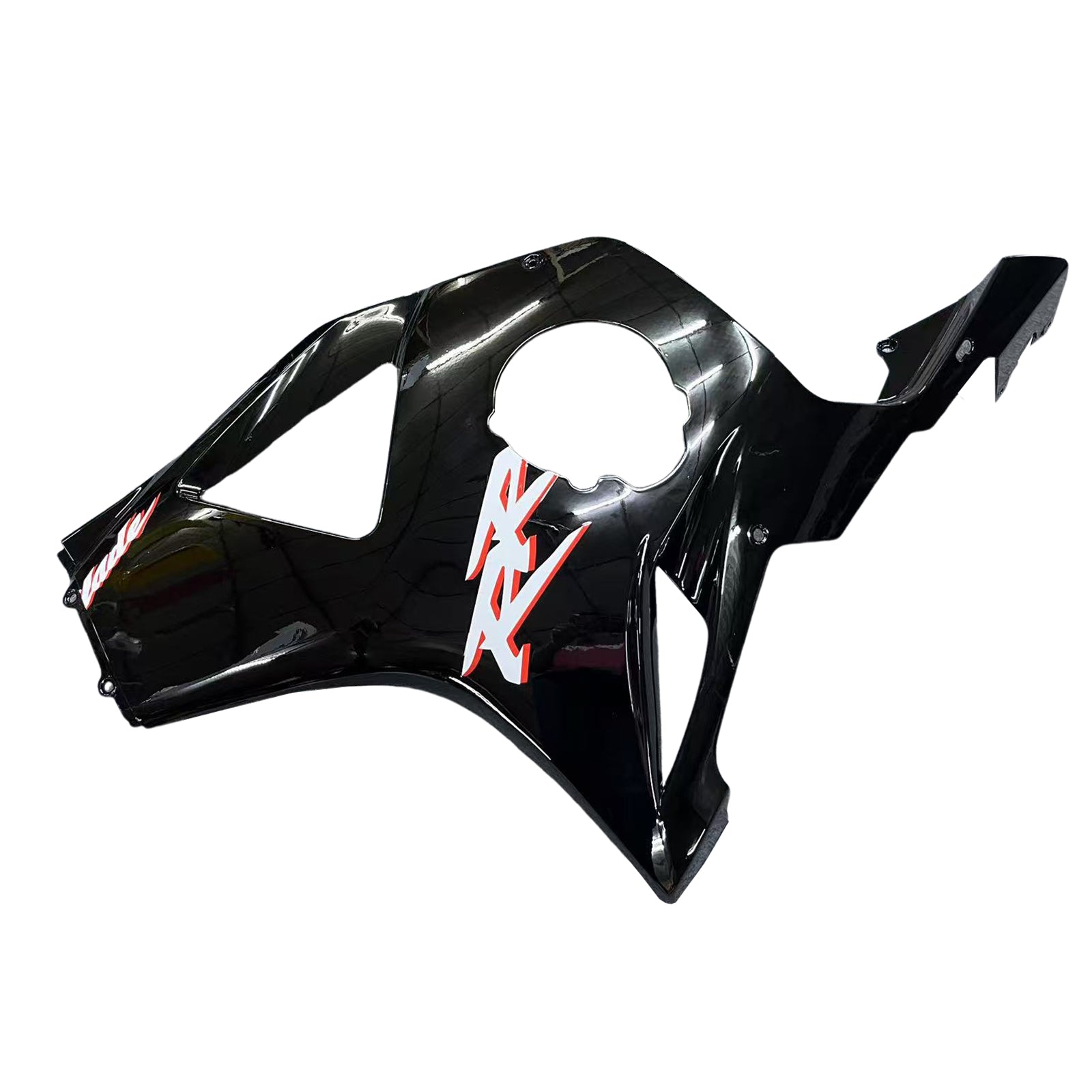 Amotopart 2002-2003 Honda CBR954 Black Fairing Kit