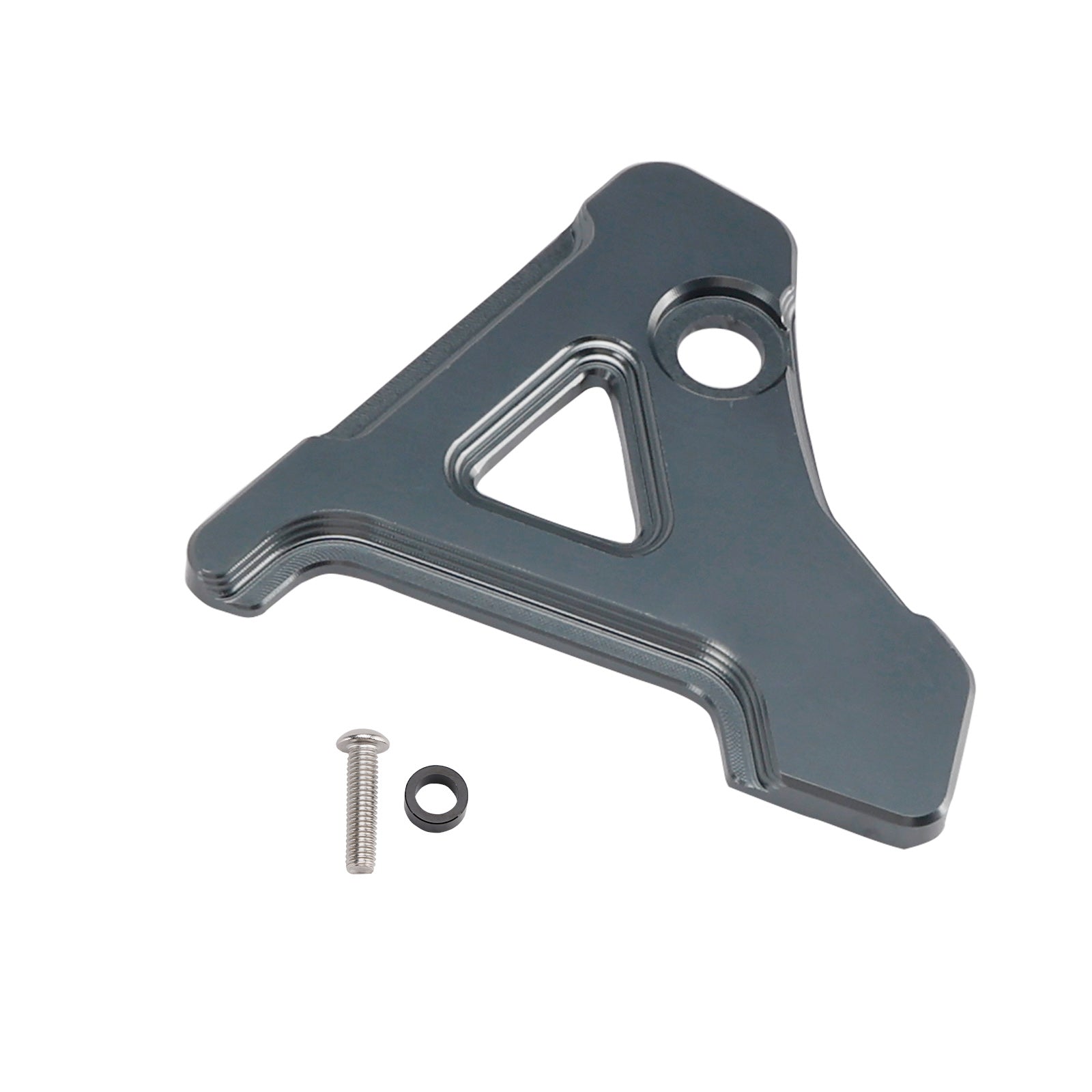 23-25 BMW R1300GS / ADV Front Wheel ABS Sensor Protection Guard