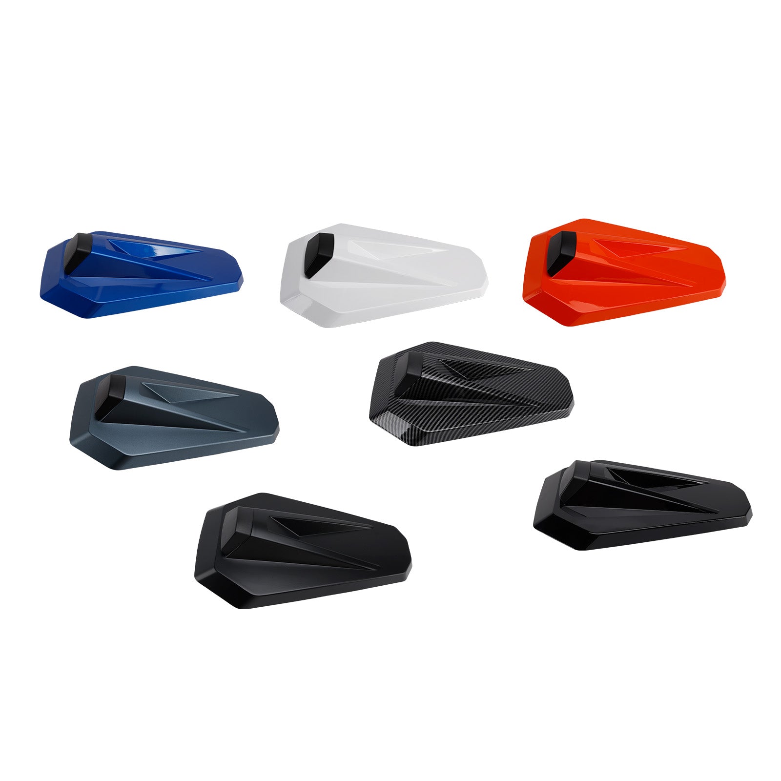 2024-2025 390 DukeTail Rear Seat Cover Fairing Cowl