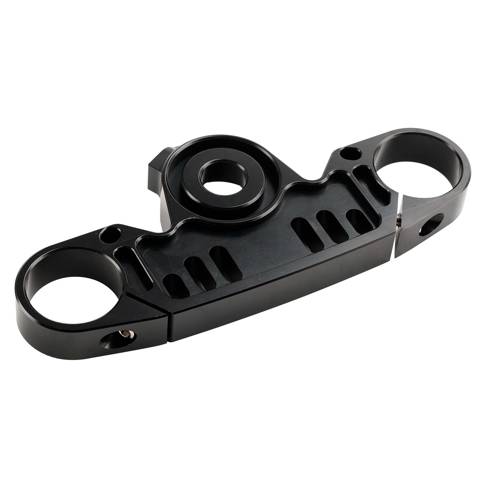 Lowering Triple Tree Front End Upper Top Clamp For HONDA CBR650R 2019-2023