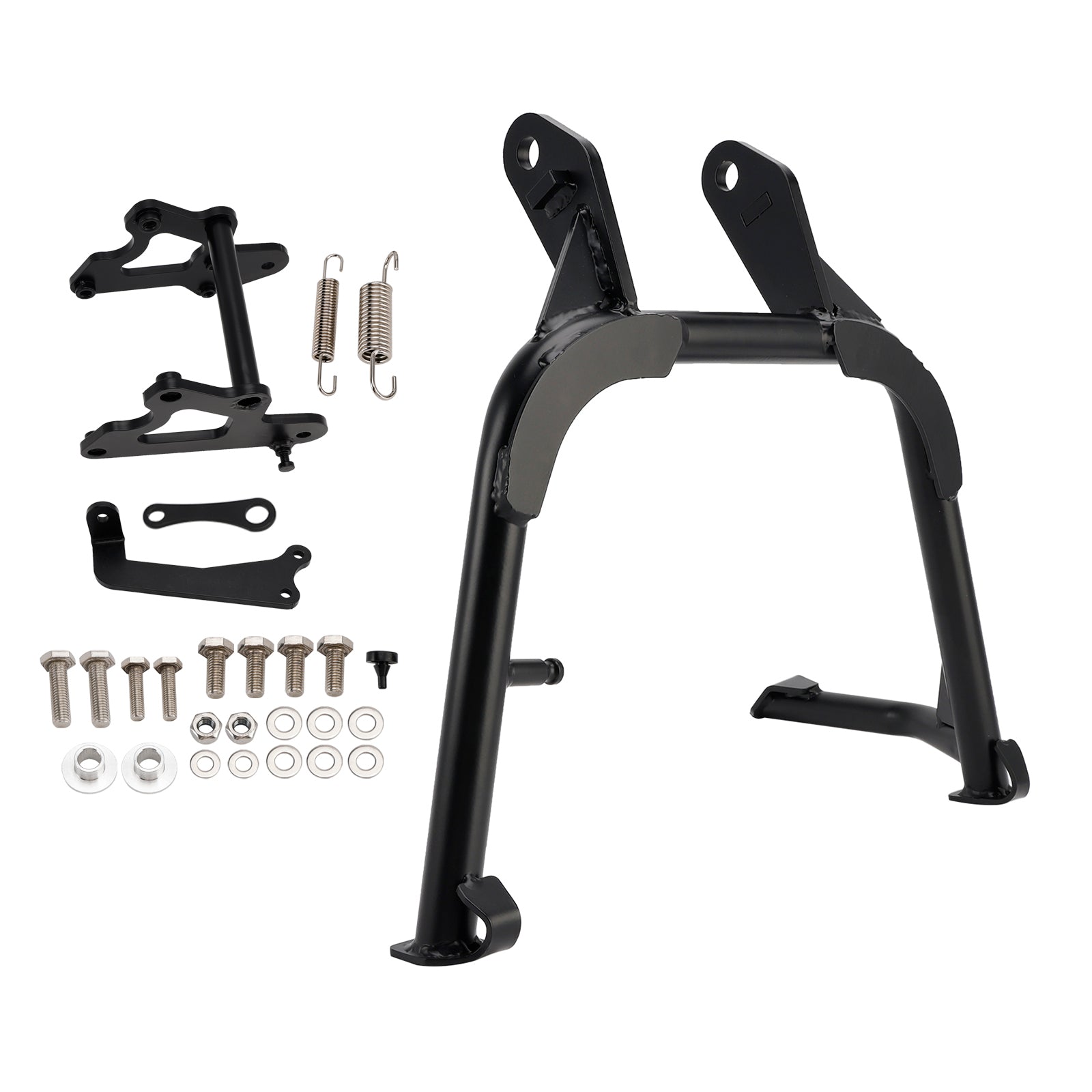 2022 Aprilia Tuareg 660 Motorcykelcenterstand Center Kickstand Fot Side Stand