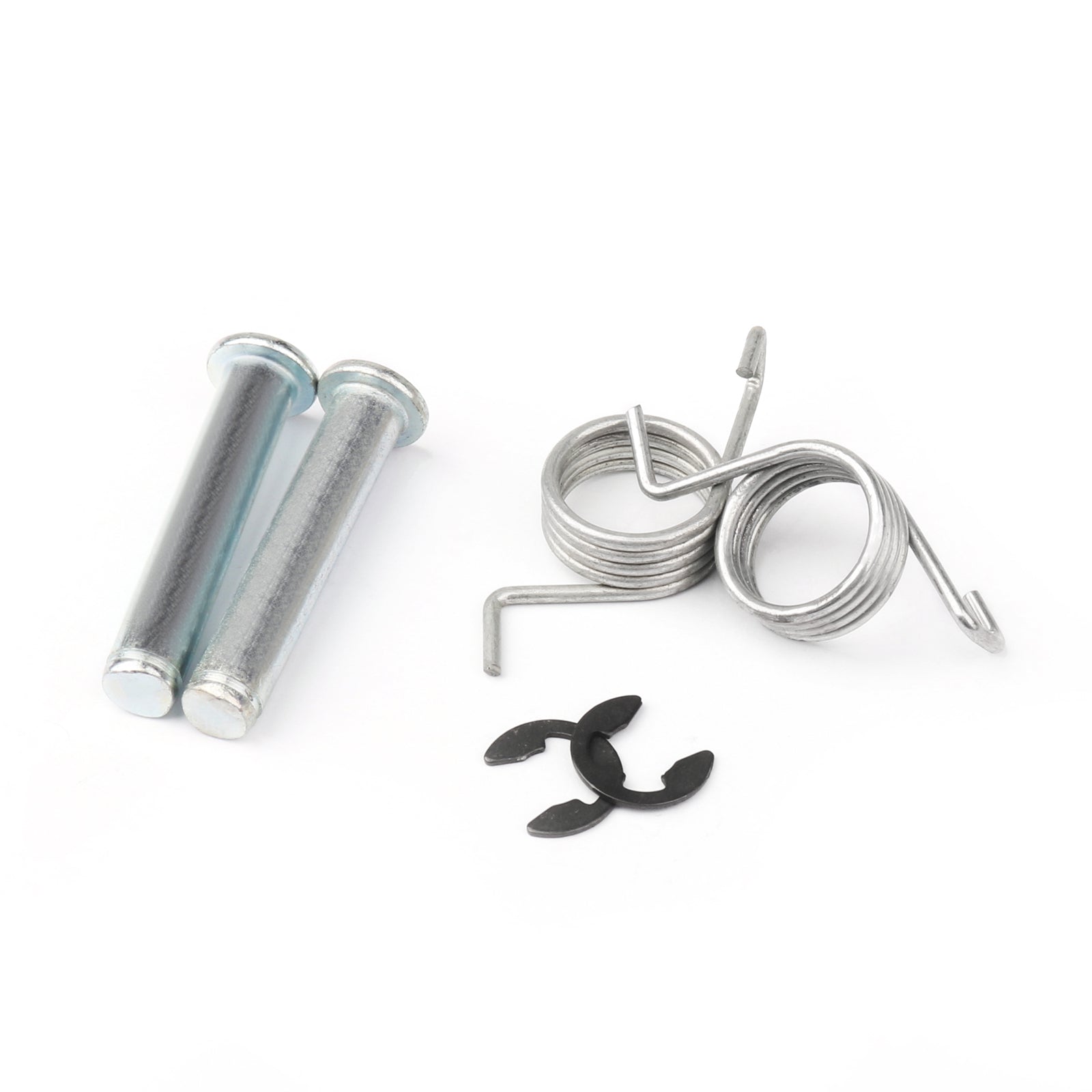 Yamaha Virago XV125 97-00 XV250 88-13 XV400 91-94 Foot Pegs Fastfodstøtte