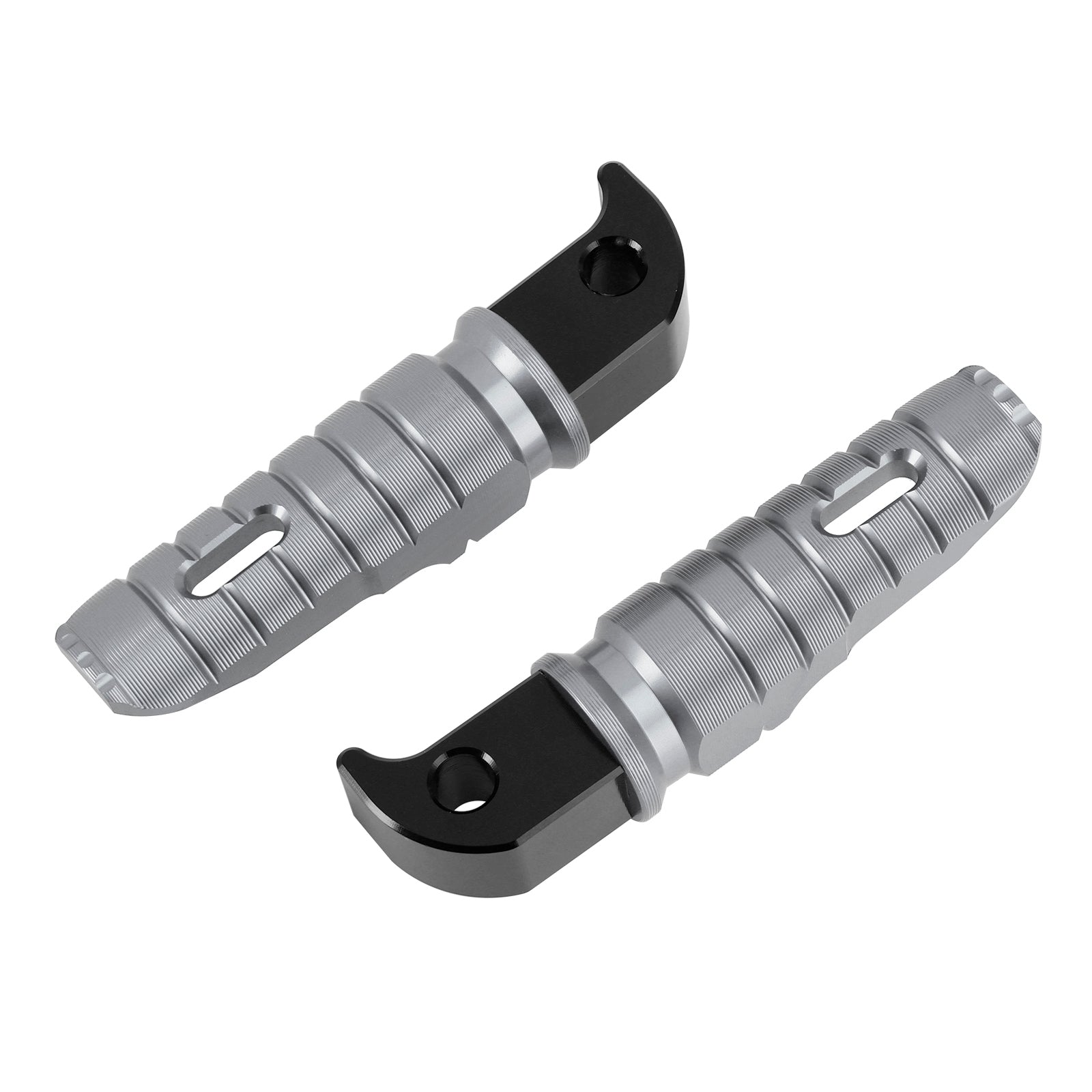 21-24ヤマハYZF R7 MT07 MT09トレーサー9/ GT/ GT+リアフットレストフットペグ