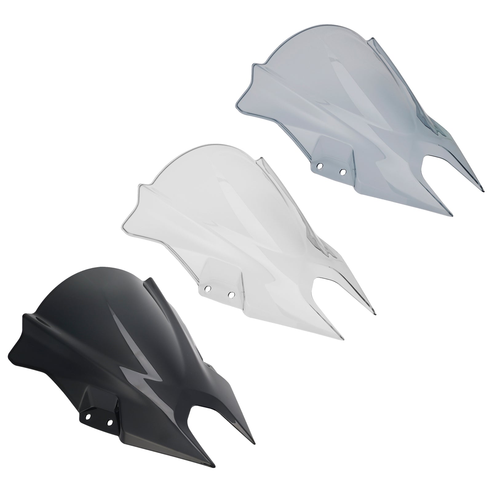 2024-2025 KAWASAKI NINJA 500 WINDECHIELD PINCEL