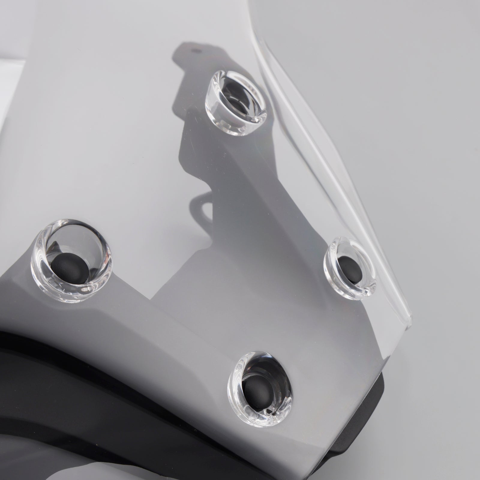 Yamaha MT-09/SP 2024-2025 frontrute frontrute + brakett