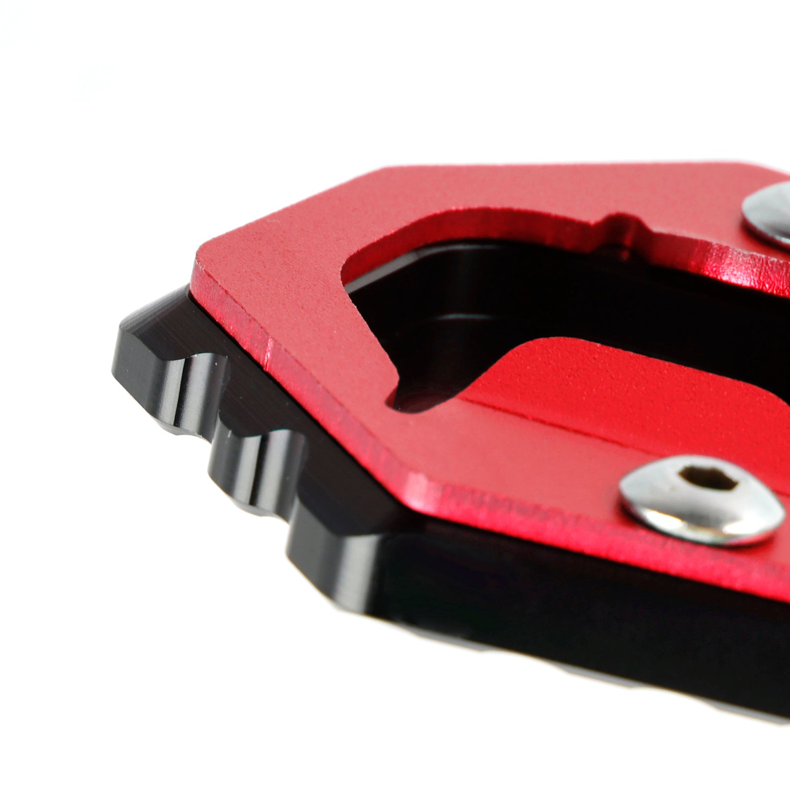 2024+ BMW R1300 Kickstand Vergrößerungsplattenpolster