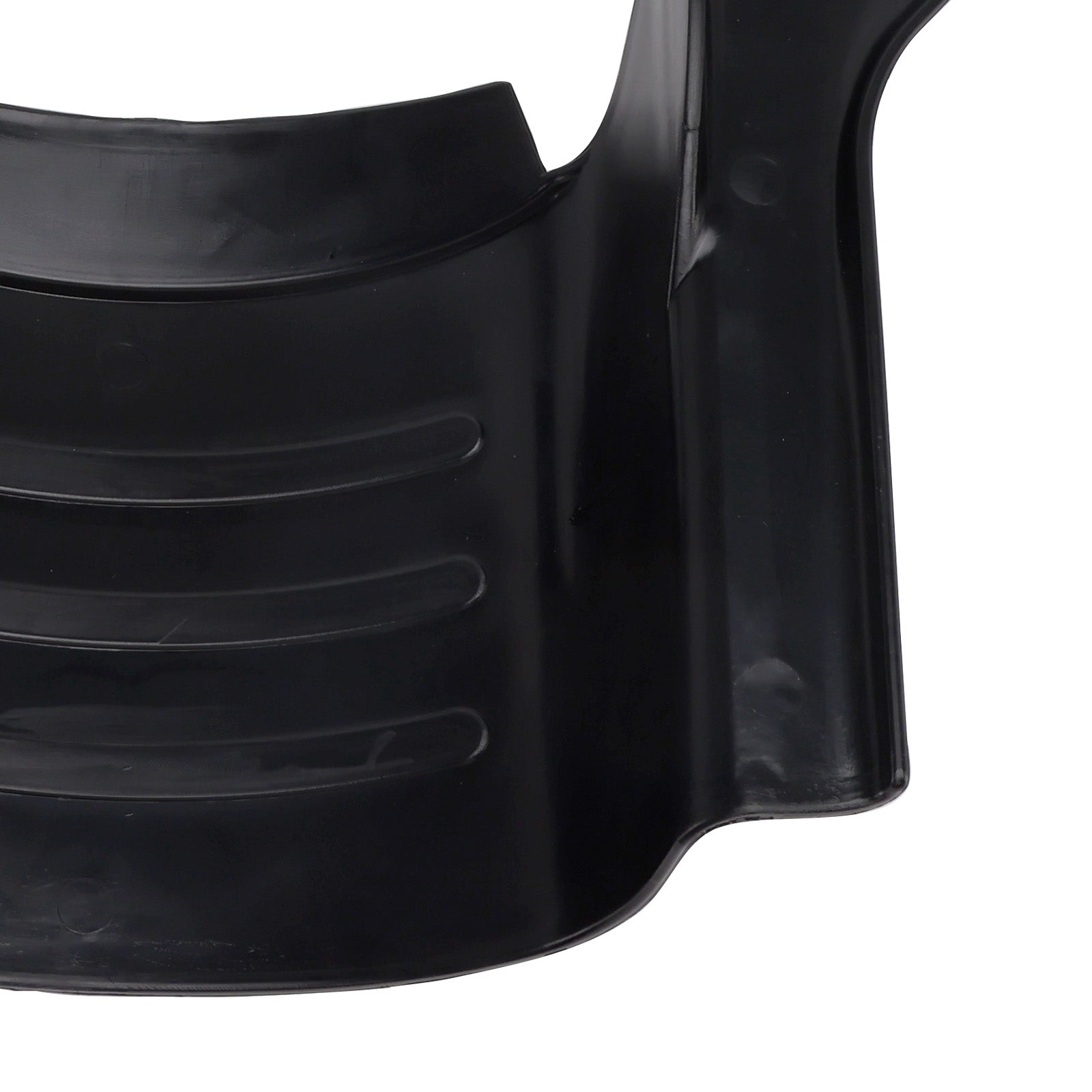 96-08 Touring Electra Glide Road King 7" Rear Fender Extension Stretches