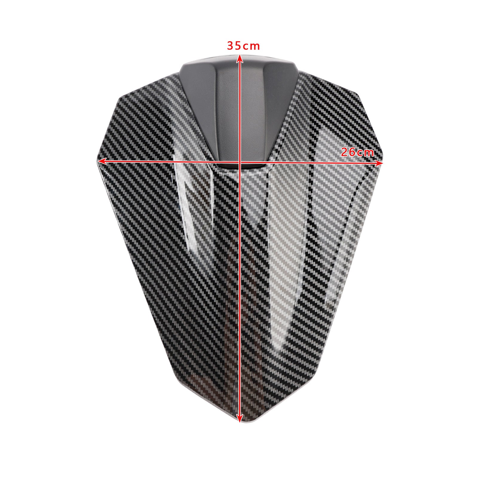 2023-2024 Honda CBR250RR BAKSAG