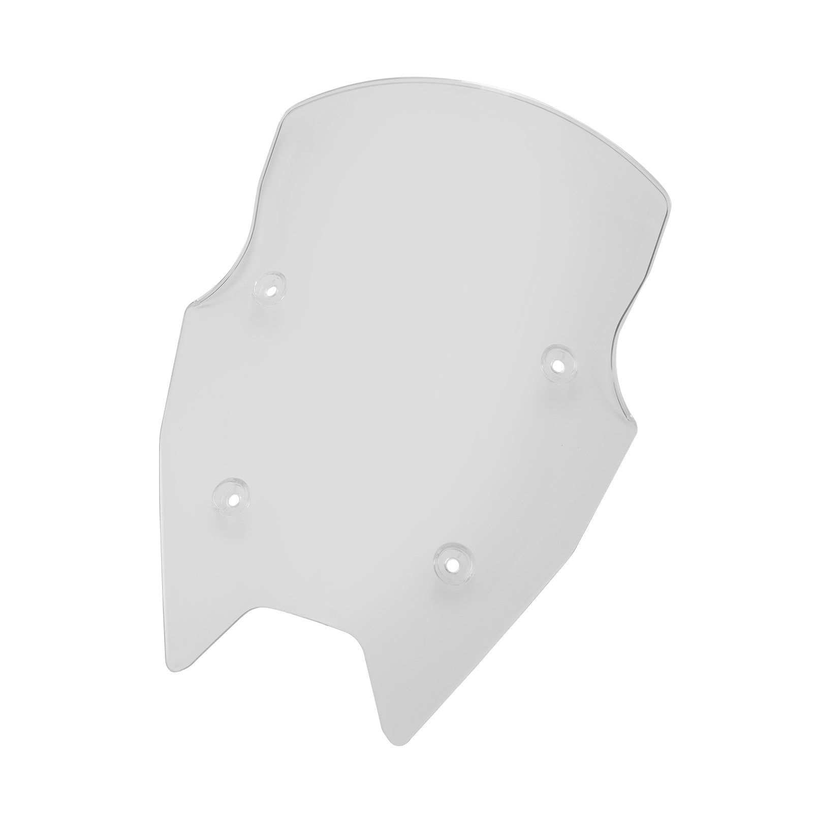 BMW R1200R 2015-2018 R1250RS 2019-2024 vindrutan vindruta