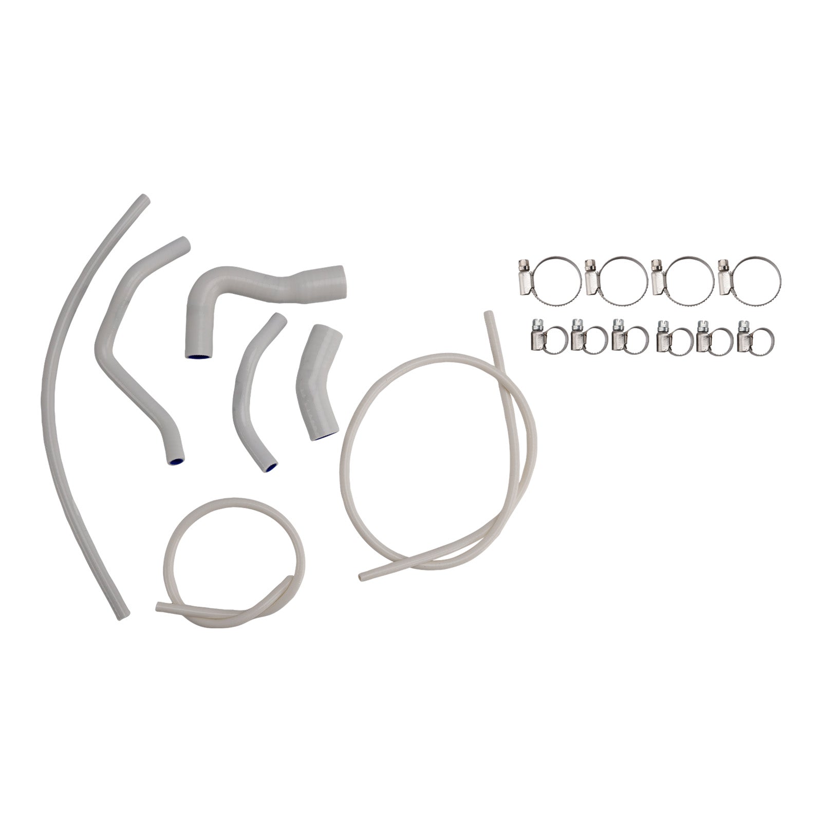 2021-2025 Aprilia RS 660 RS660 Silicone Radiator coolant Hose