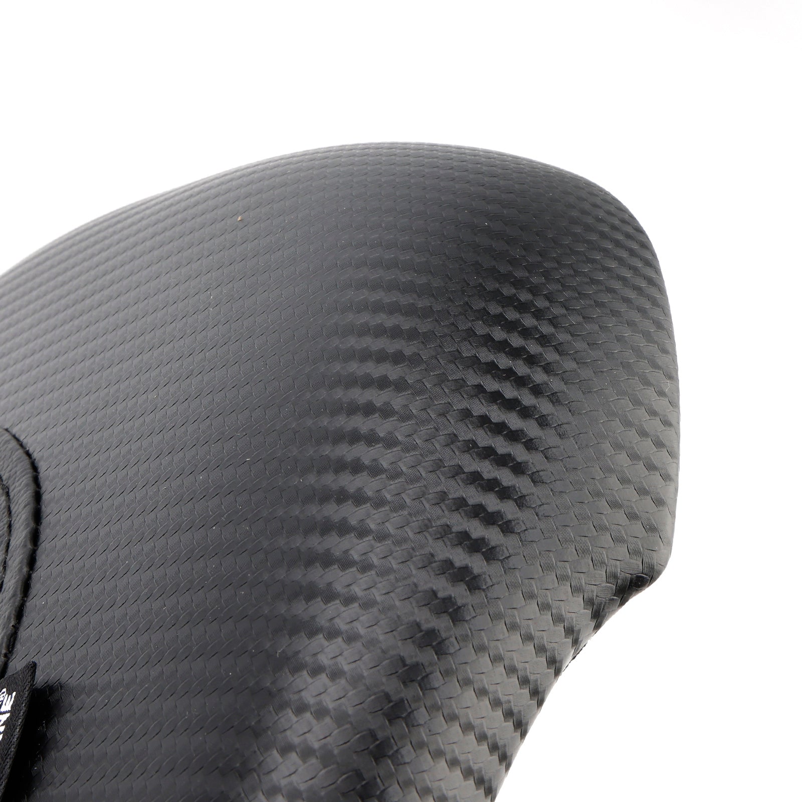 22-24 White SUZUKI Hayabusa GSX1300R Rear Seat Passenger Cushion Flat Pu