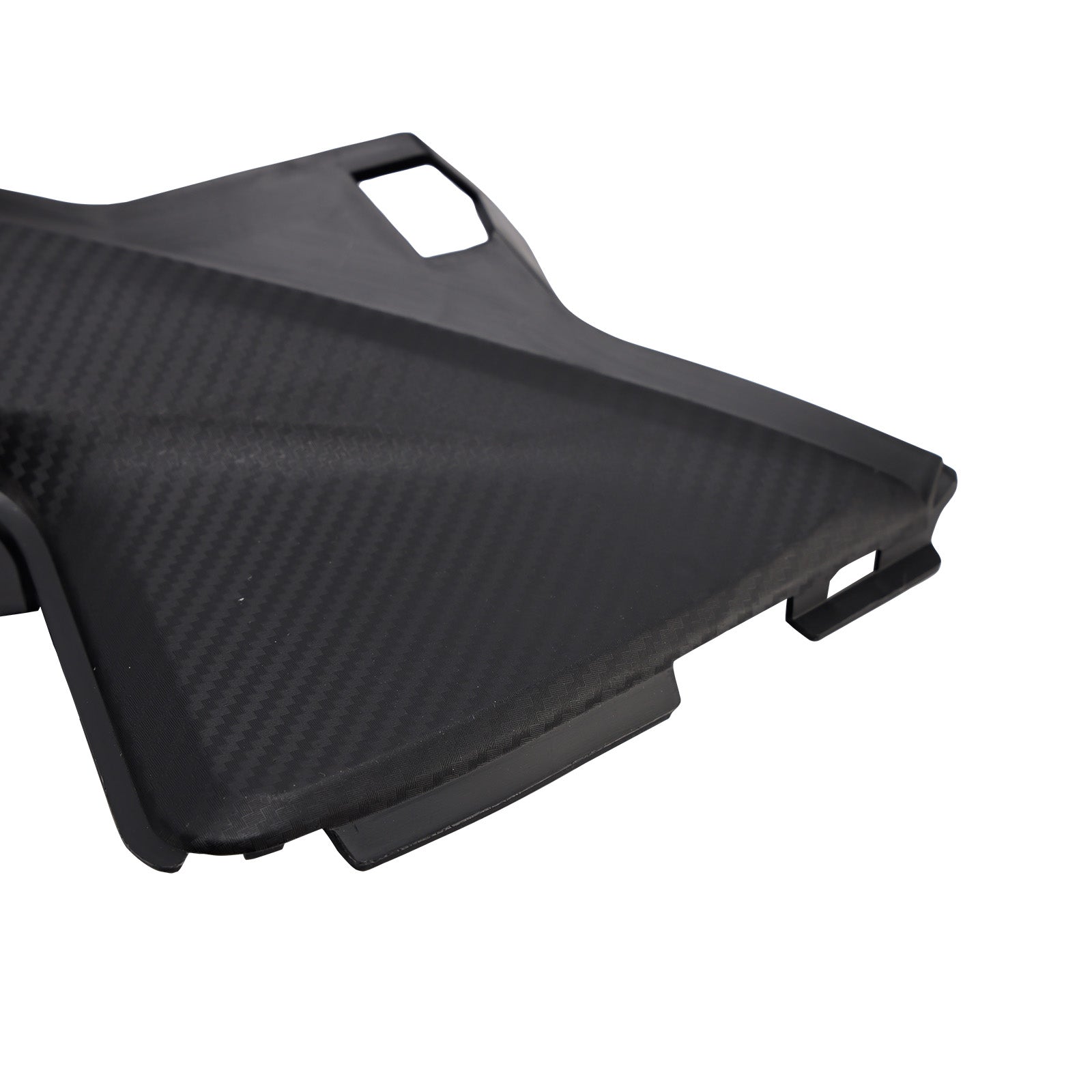 Honda CBR600RR 2013-2026 Fuel Tank Side Cover Panel Trim Fairing
