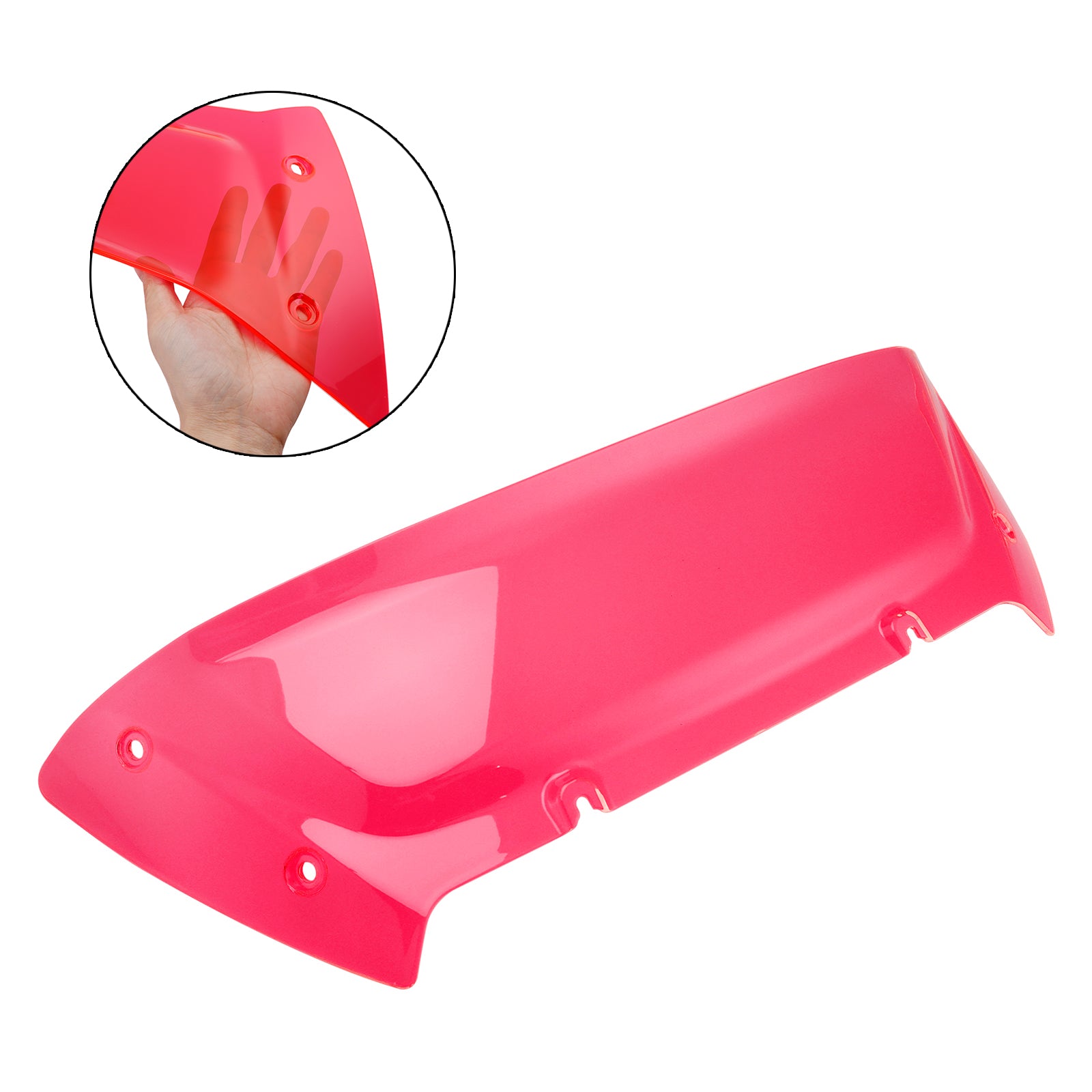 2023-2025 CVO Road Glide FLTRXSTSE ST Windshield WindScreen