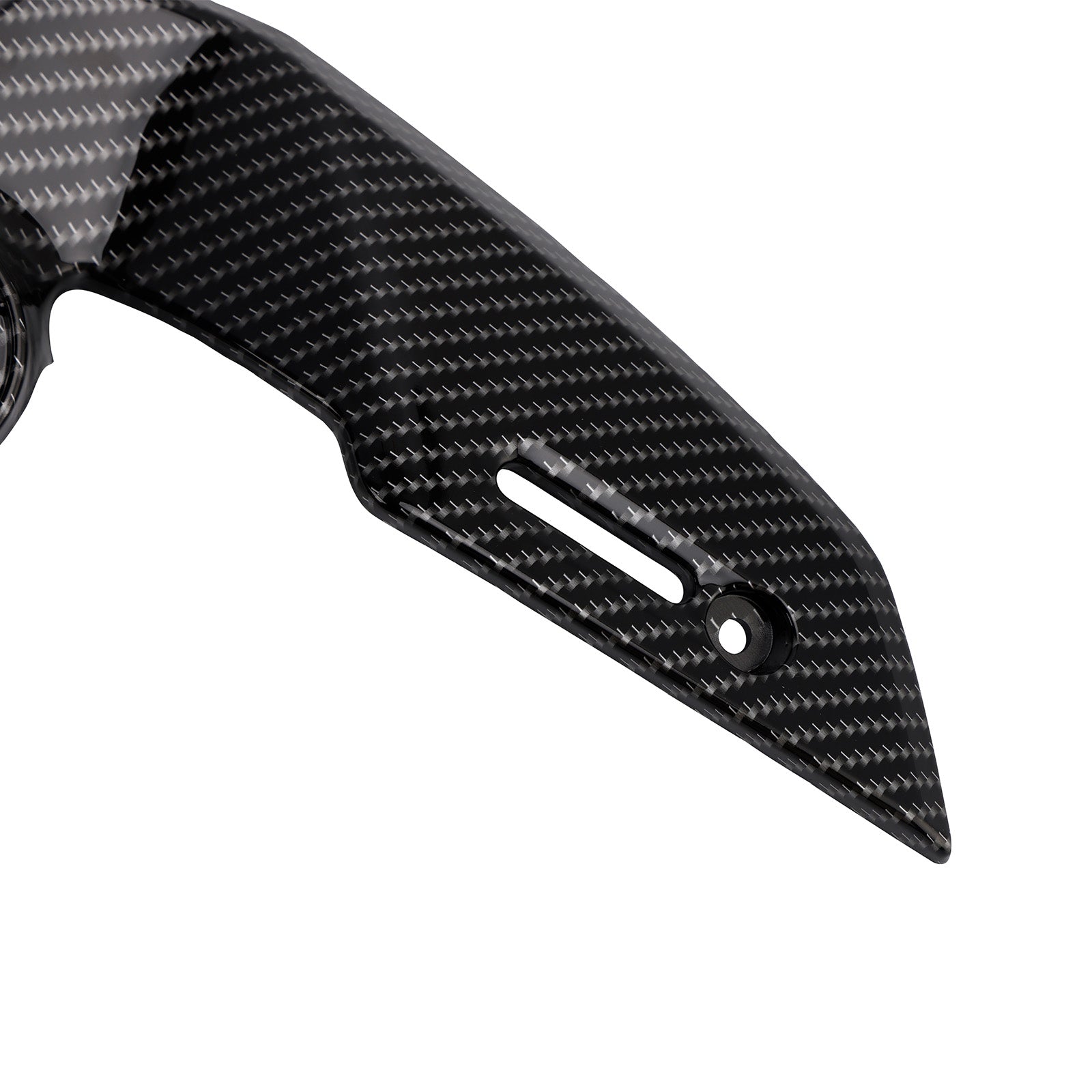 Kawasaki Z900 2025-2026 Frame Side Cover Guard Fairing