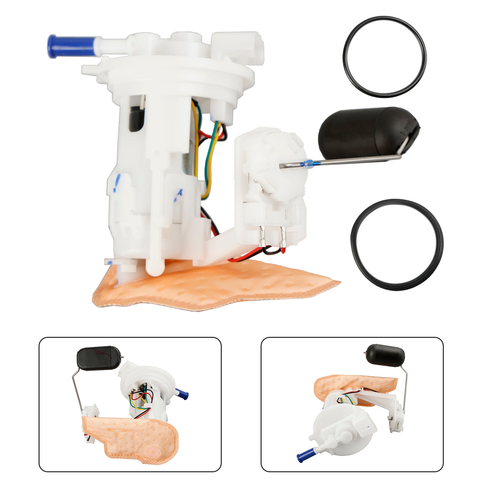 19-21 Honda Zooms 110x ACG110 Bomba de combustível Assy 16700-K20-T21 16700-K20-T61