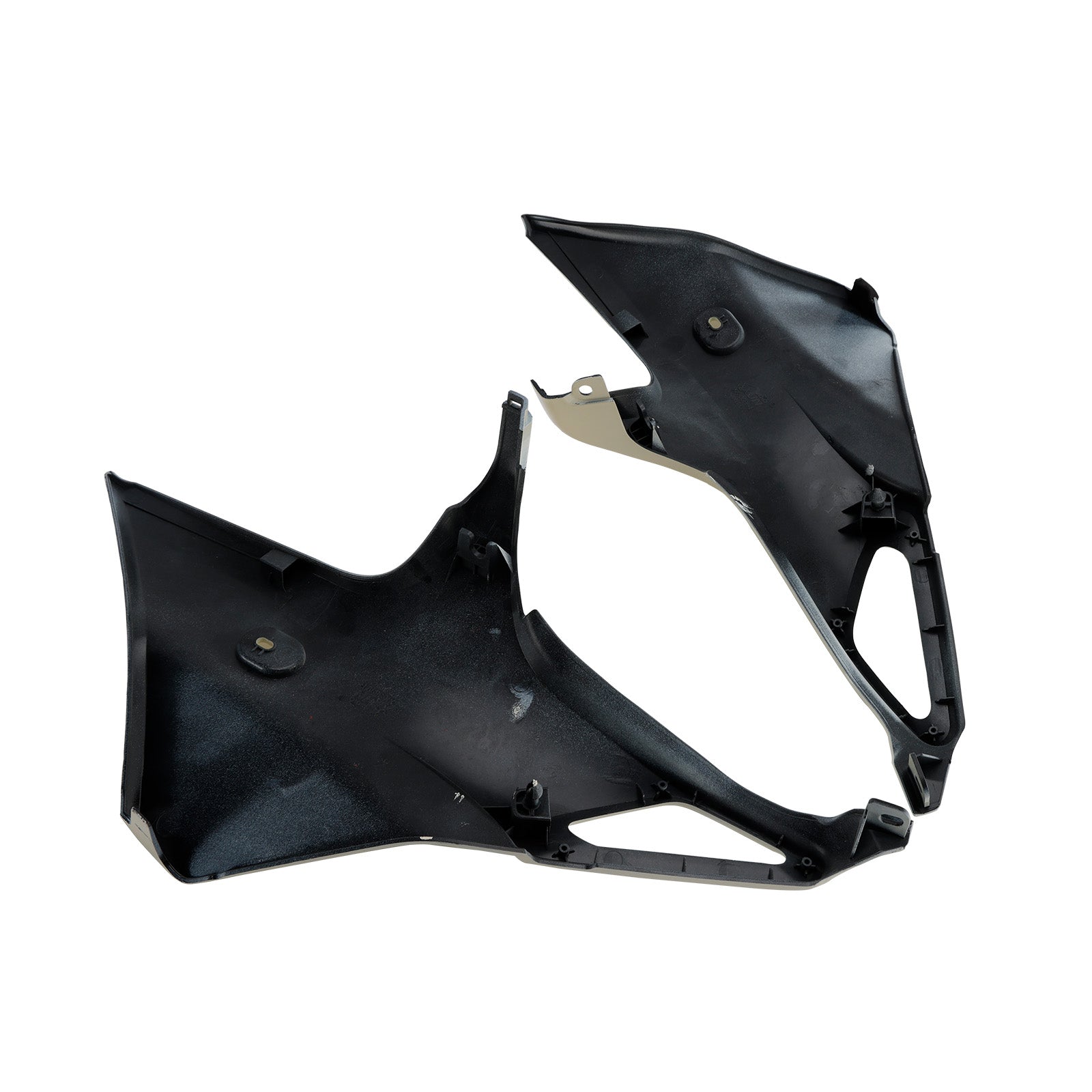 Yamaha XSR 900 XSR900 2022-2025 Side Seat Fairing Panel Cowl