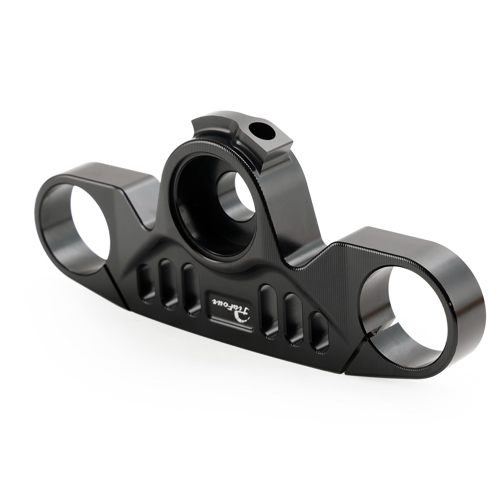 Lowering Triple Tree Front End Upper Top Clamp For HONDA CBR650R 2019-2023