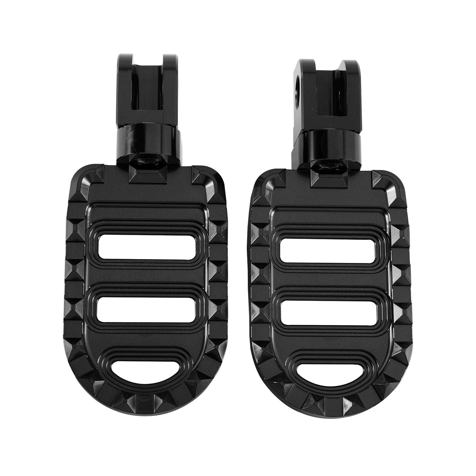 CFMOTO 450SR 450NK 650NK 400NK 800NK 650GT フロントフットレスト フットペグ