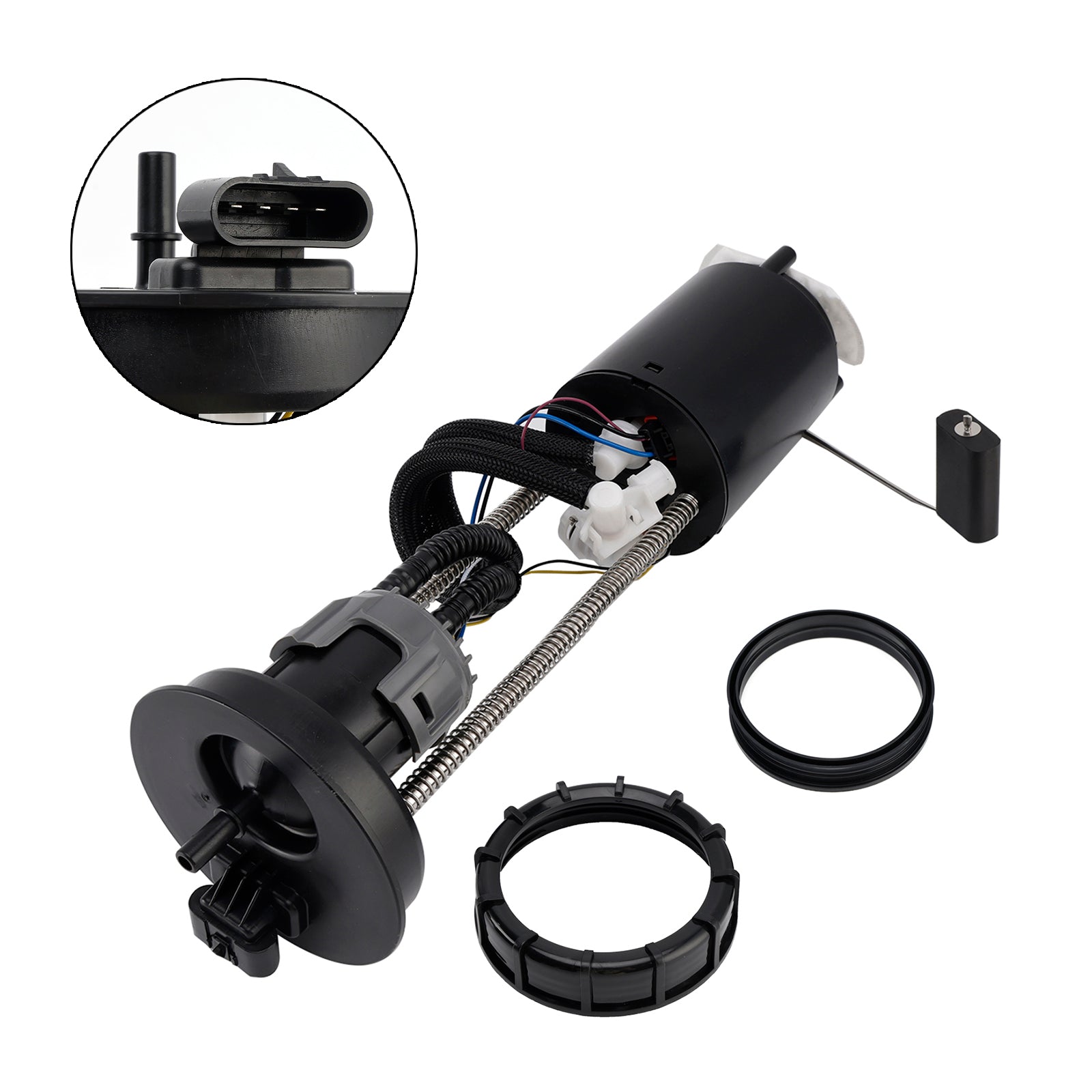 Sea-Doo Spark Ace 900 Gti 130 Gtx Ltd 260 In-Tank Fuel Pump Assy 275500996