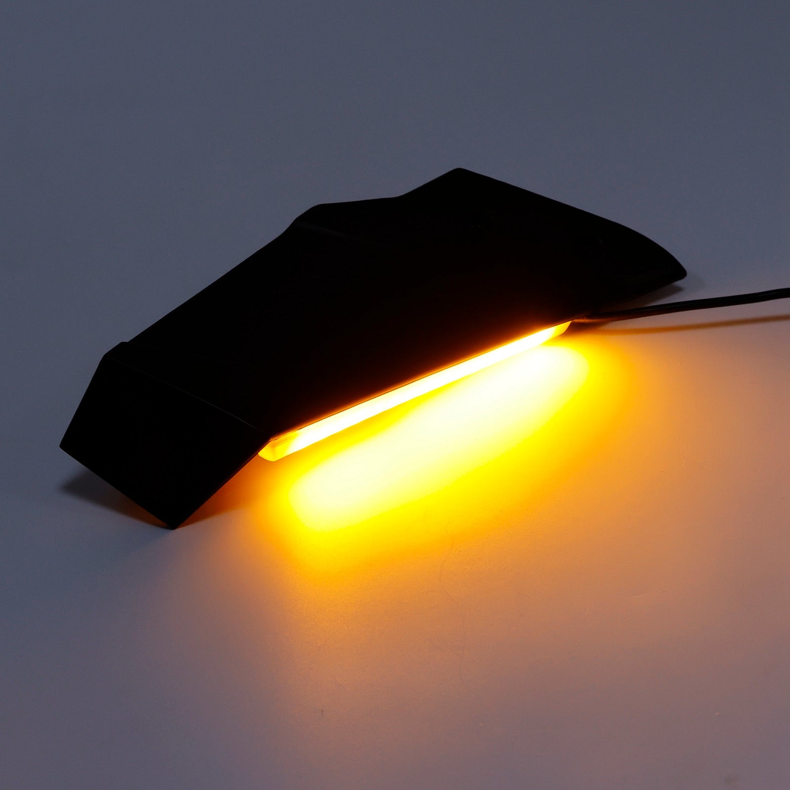 19-22 Honda CBR650R CBR650F CBR500R CBR500F Winglets achteruitkijkspiegels