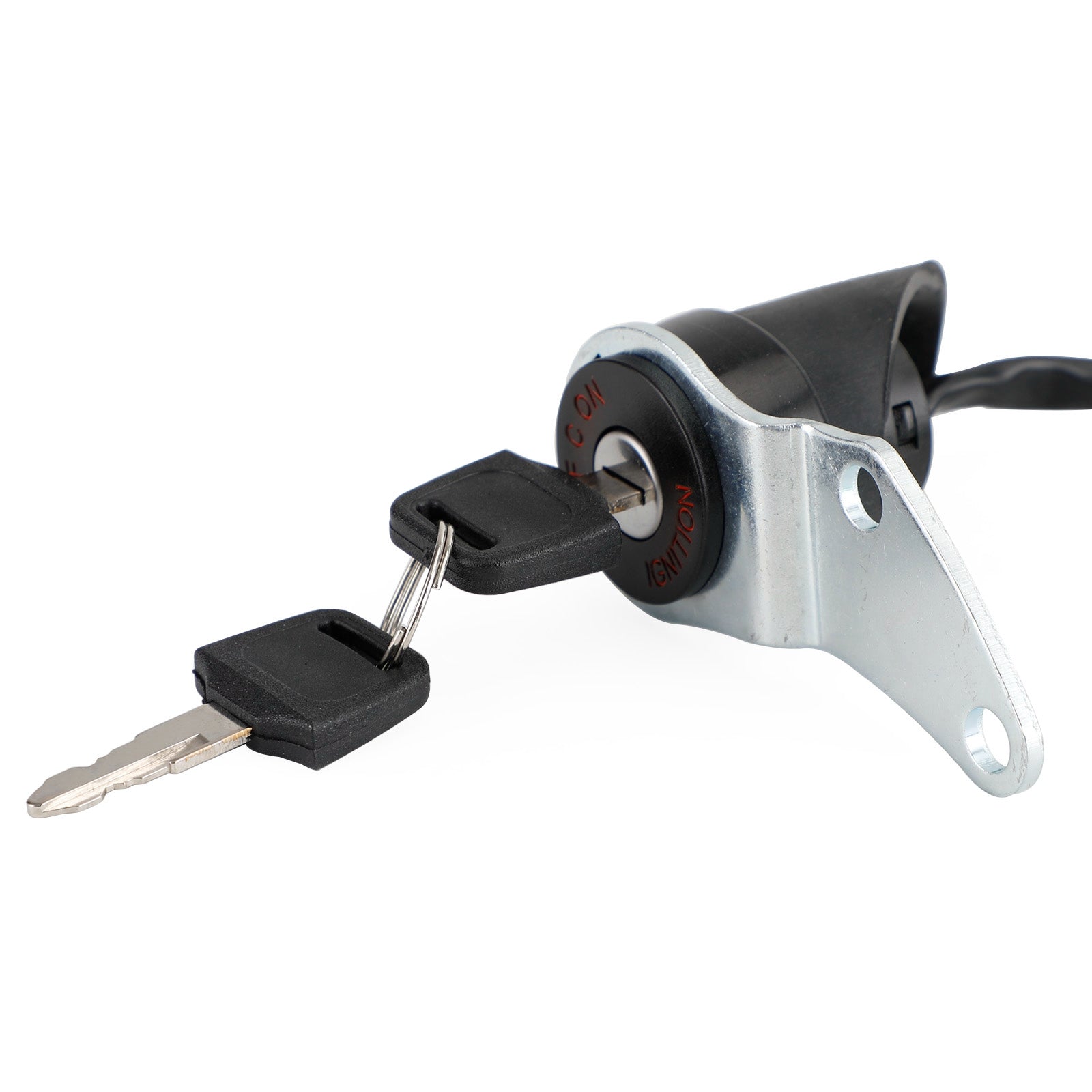 1998-2009 Suzuki DR250 DRZ DR-Z 250 New Ignition Switch Assy 37110-13E01