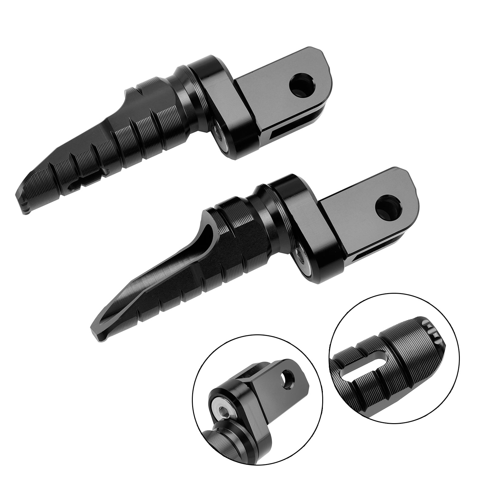 BMW 17-24 G310R a 23-24 G310RR přední nohy