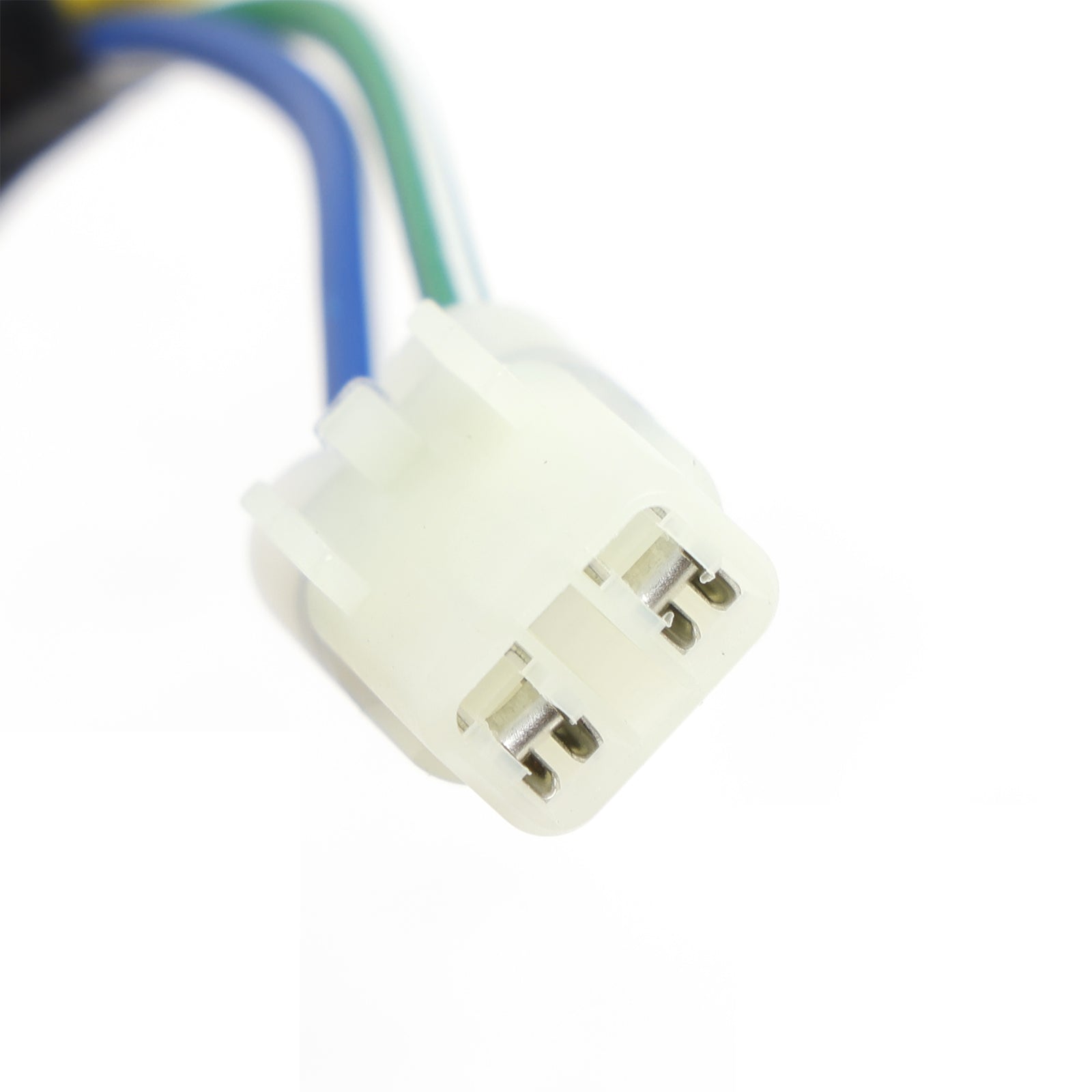 Kymco Xciting 250i/300i People S 250/300 (injeção) estator 31120-LDF2-910