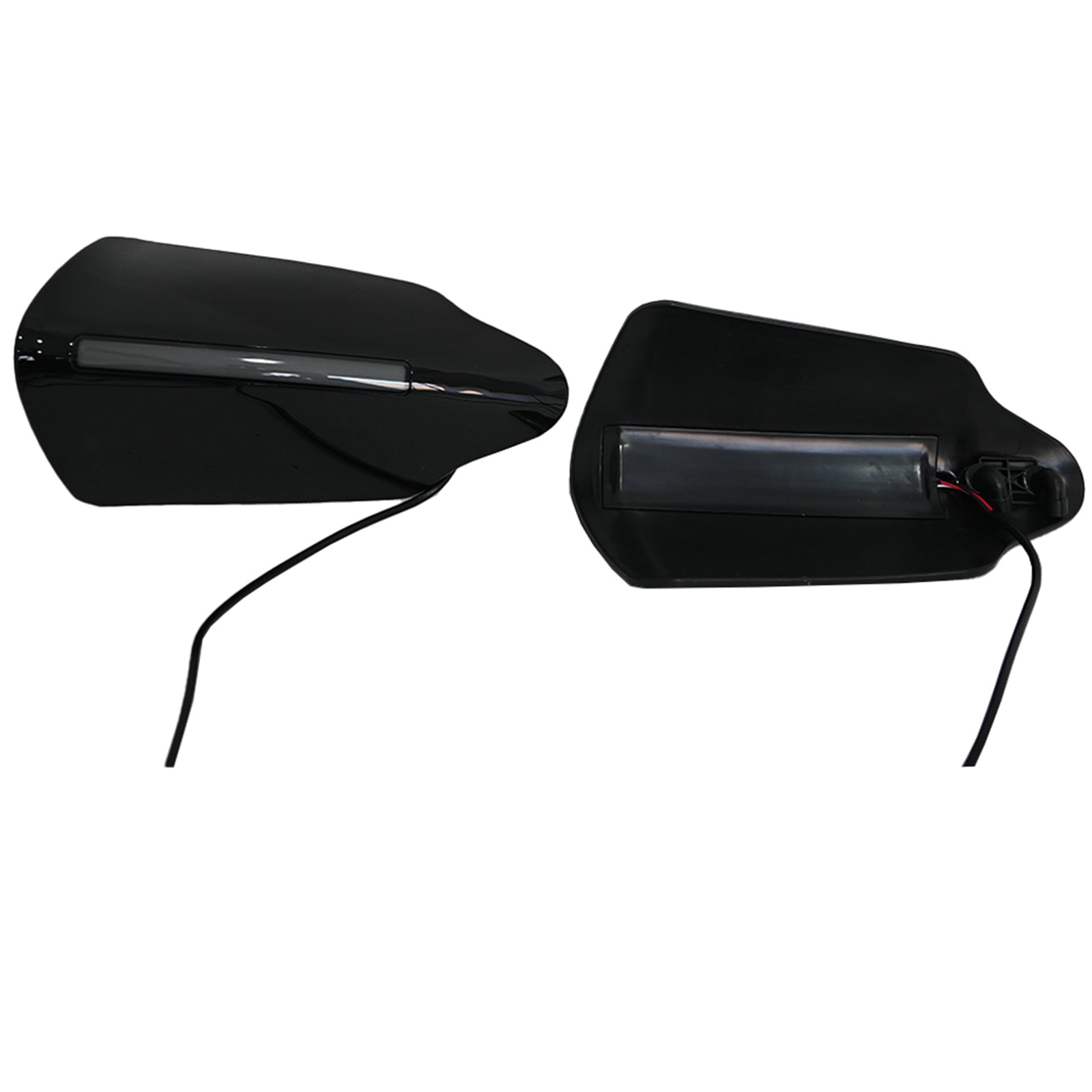 Paramano Street Glide Road Glide Electra Glide 2024-2026 con indicatore di direzione