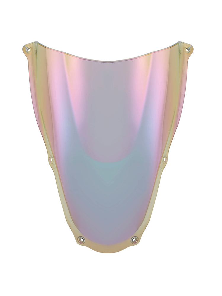 06-10 ヤマハ RS125 ABS オートバイ フロントガラス フロント スクリーン