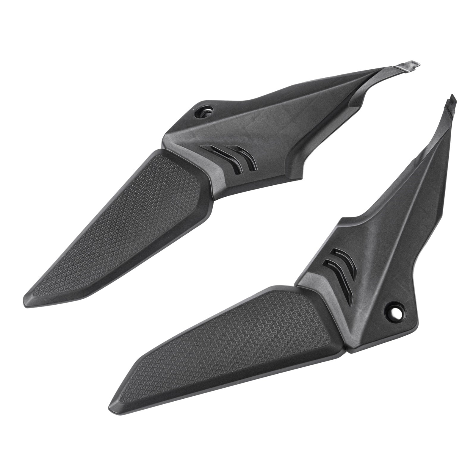 Amotopart (21-23) Zestaw Fairing Honda CB650R