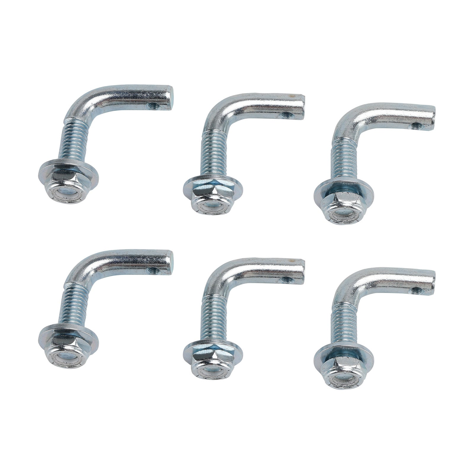 Polaris RZR XP1000 / Turbo S Models 2 Seat Tree Kicker Mounting Hardware