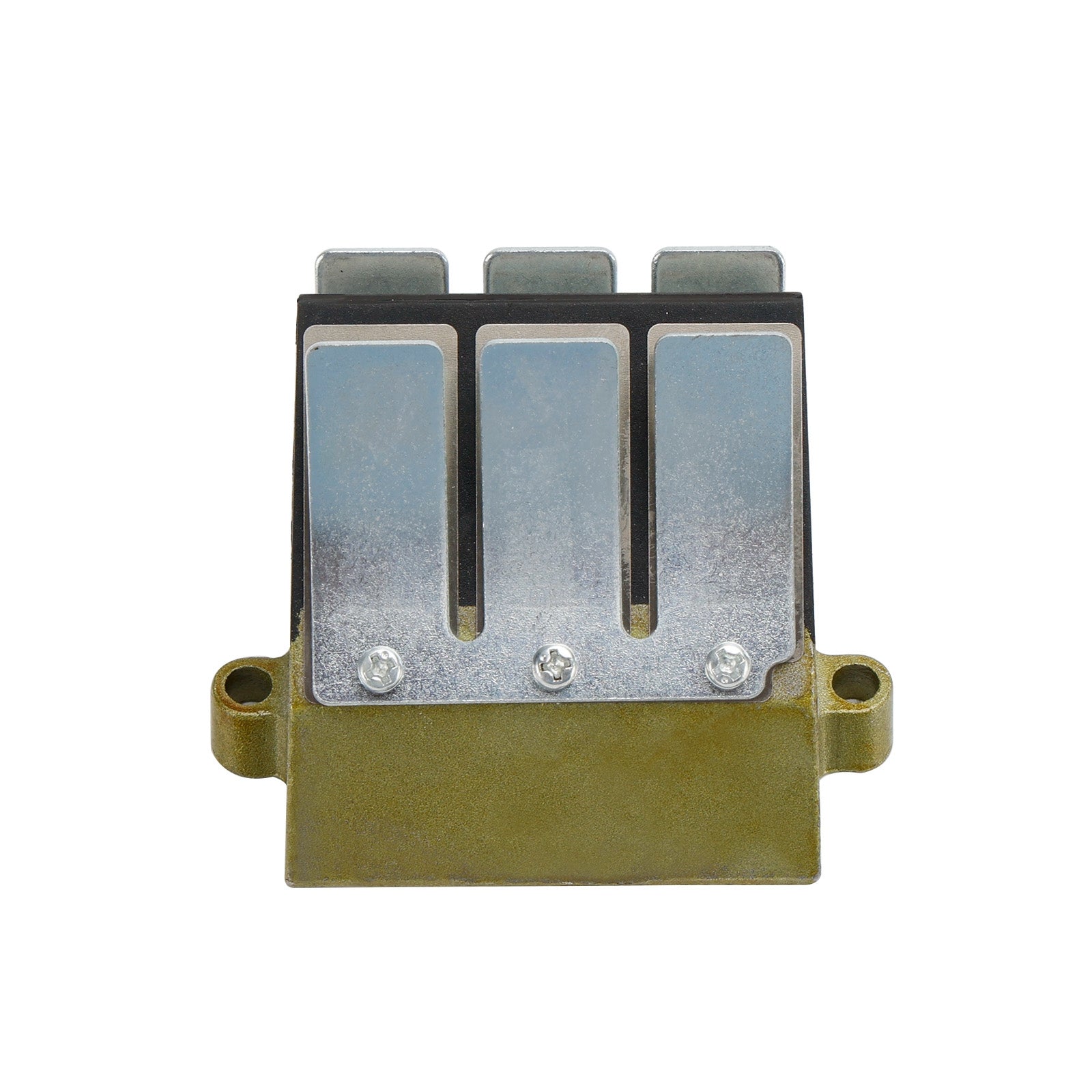 688-13610-00 Válvula de palheta Assy para Yamaha 2 AVC 50HP 75HP 80HP 85HP 90HP