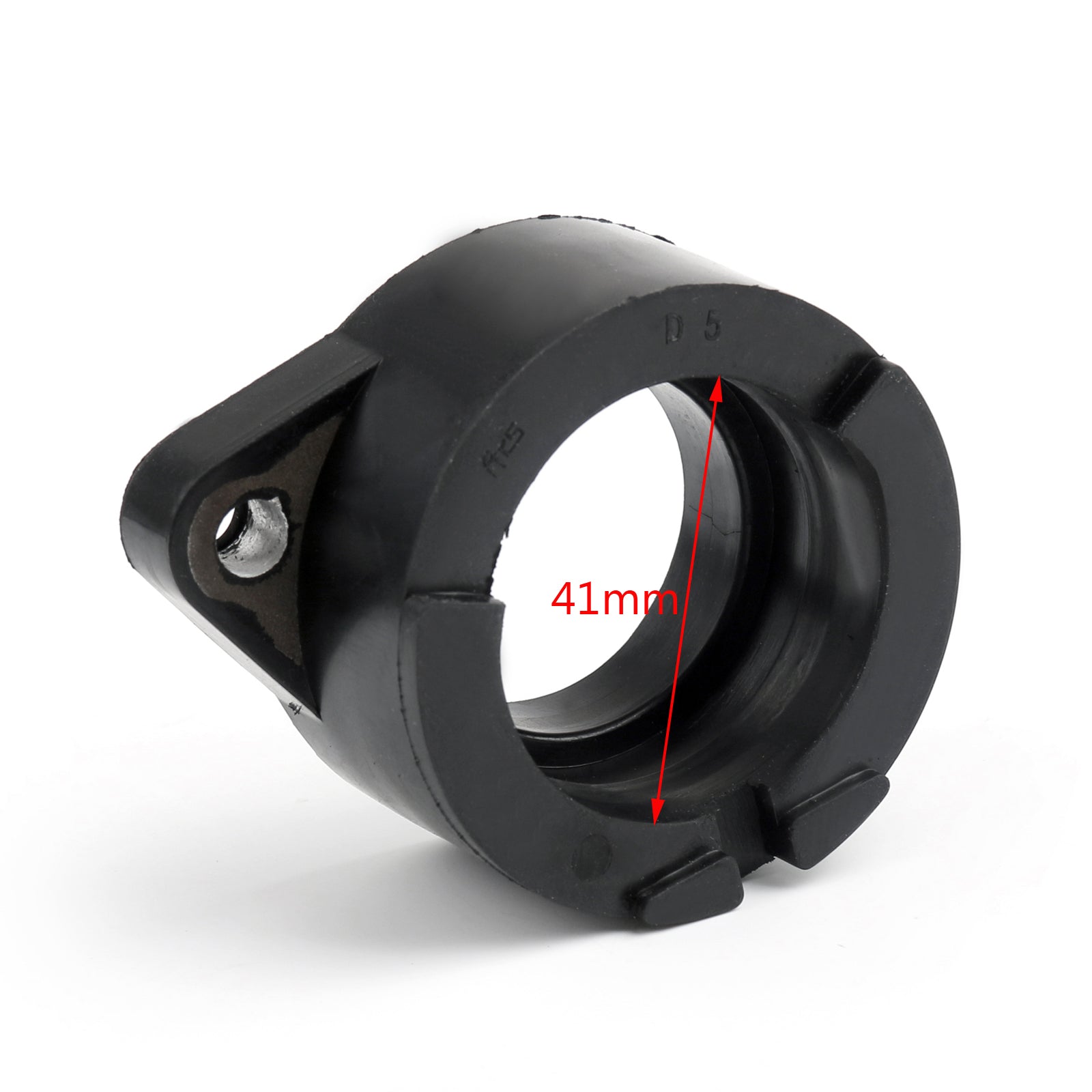 Yamaha SR 500 SR500 G 2J4 48T SP XT 500 1U6 S TT 500 Intake Manifold Carb Boot 1U6-13565-00 1U6-13565-01 1U6-13565-02