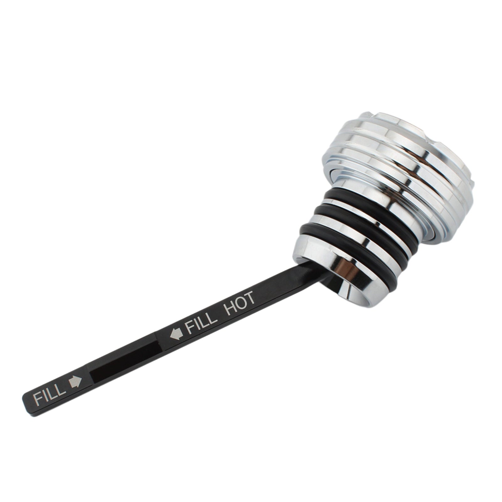 2000-2017 Softail All Models Oil Dipstick Tank Cap Plug