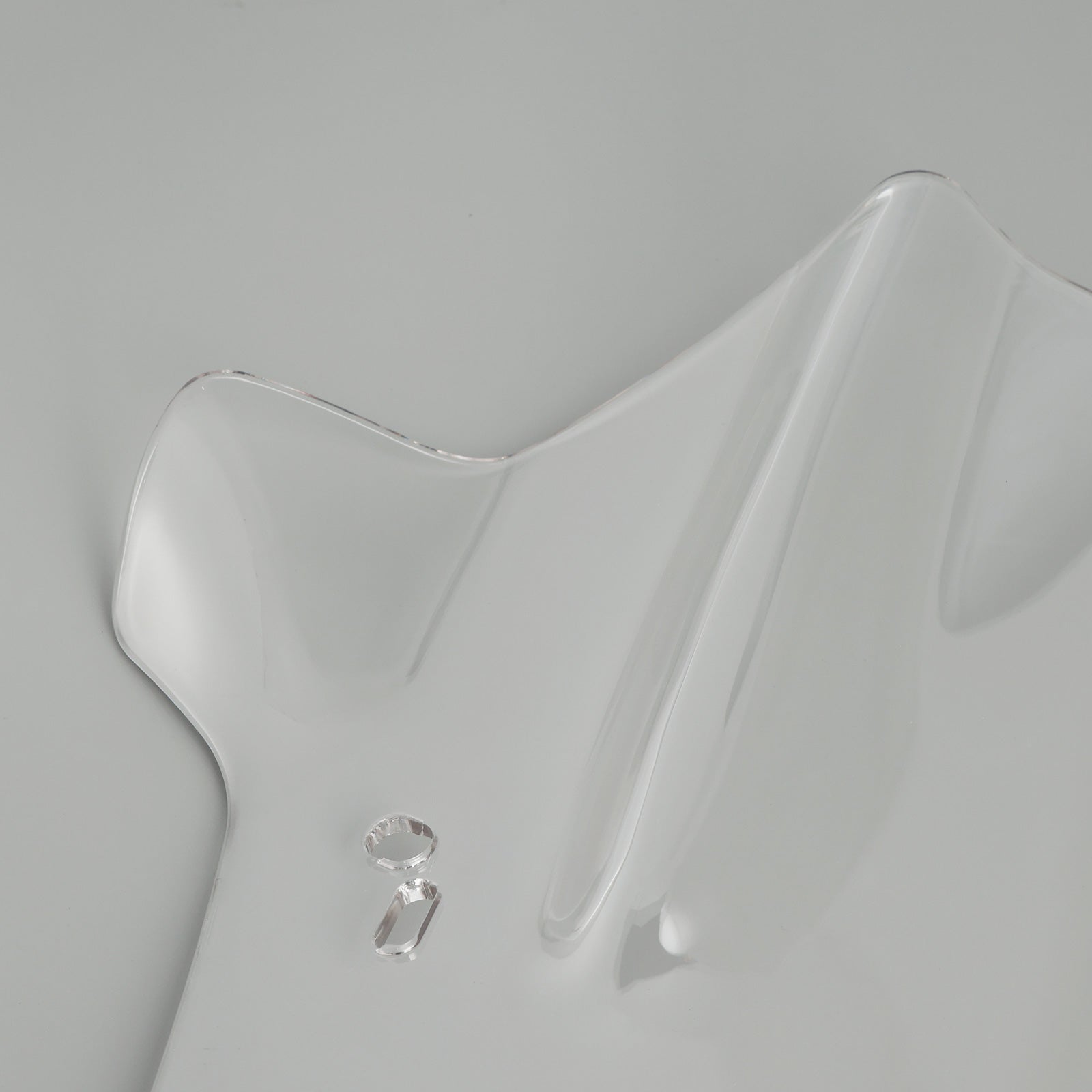 Čelní sklo motocyklu 23-24 Yamaha X MAX 300 ABS