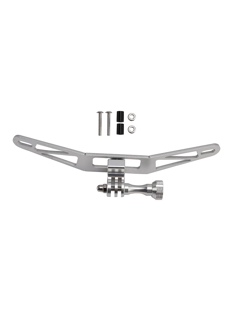 BMW R1300GS S1000XR F900XR F850GS Bracket GoPro Camera Windscreen