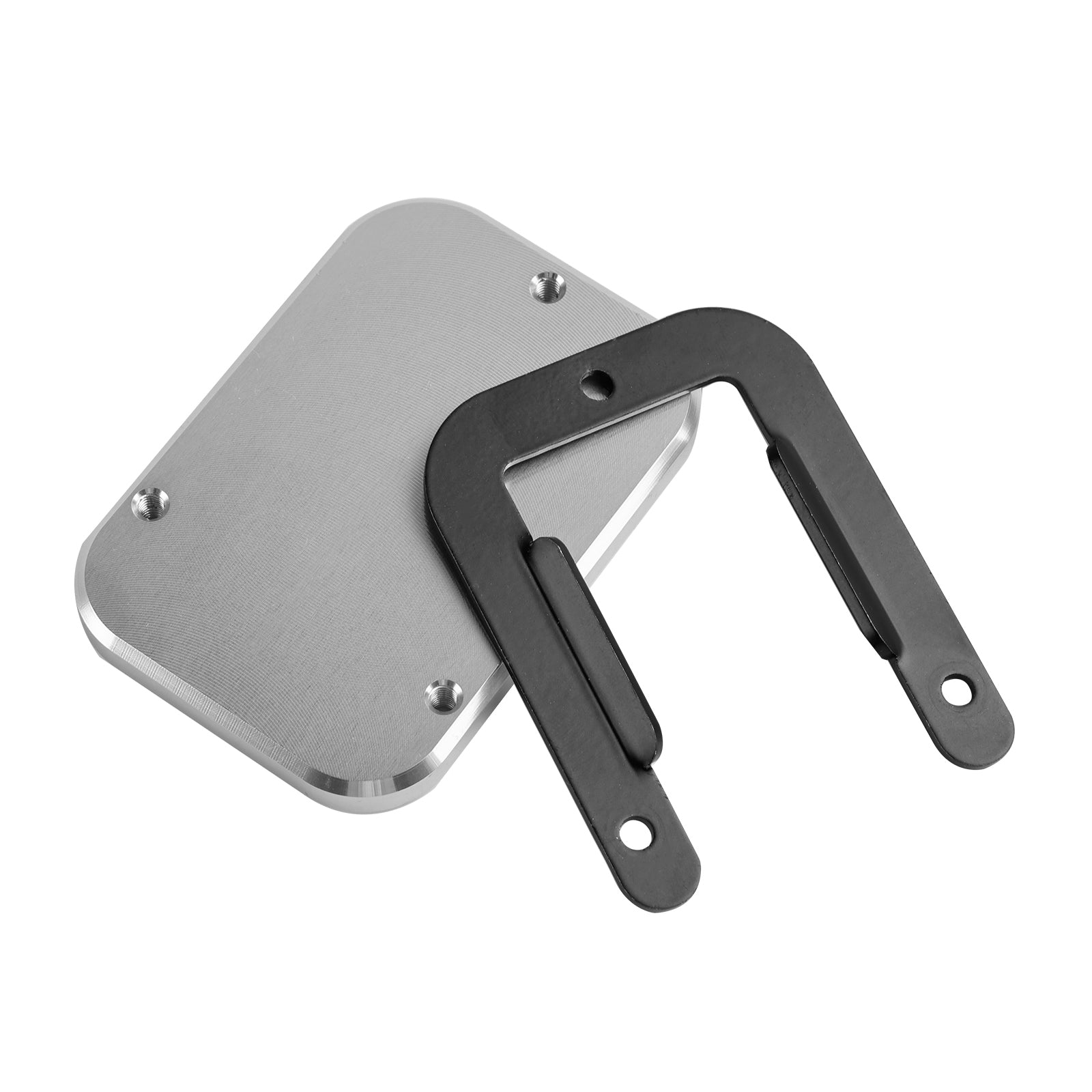 Kickstand Zvětšit deskovou podložku vhodný pro Interceptor 650 2018-2023 GT 650 2019-2023