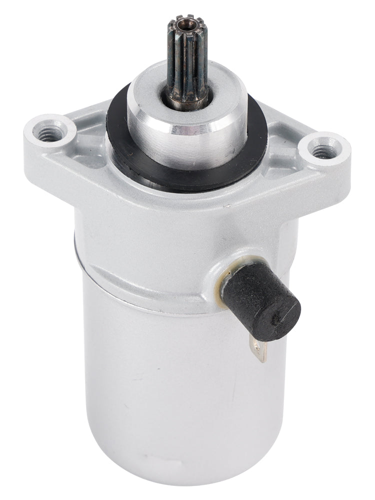 SYM Sport Rider 125i VF125 Joyride 110 Starter Motor 9 Tooth 31200-X04-0005