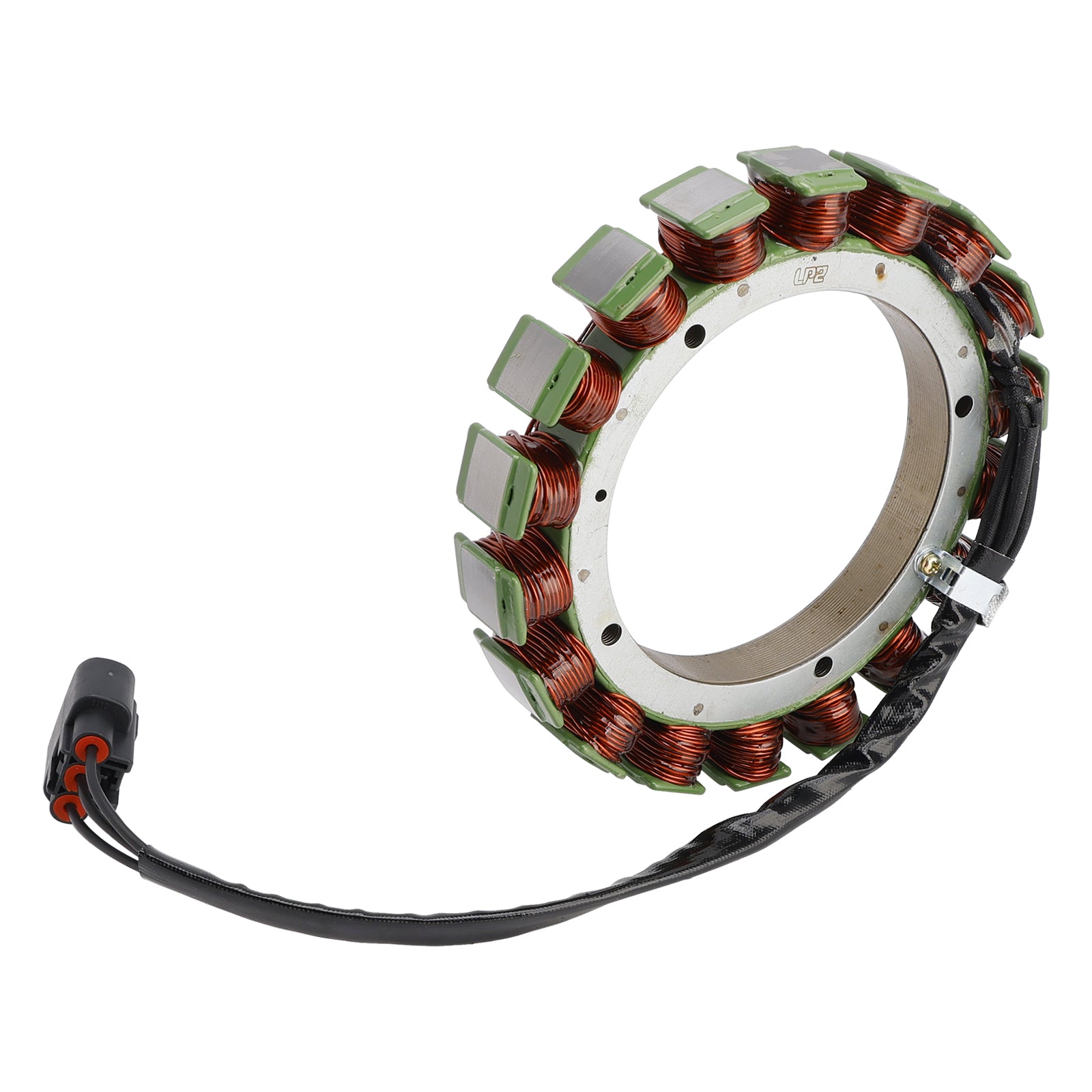 Yamaha F150 LF150 150Hp 4-Stroke Ouboard Engines Stator Charging Coil