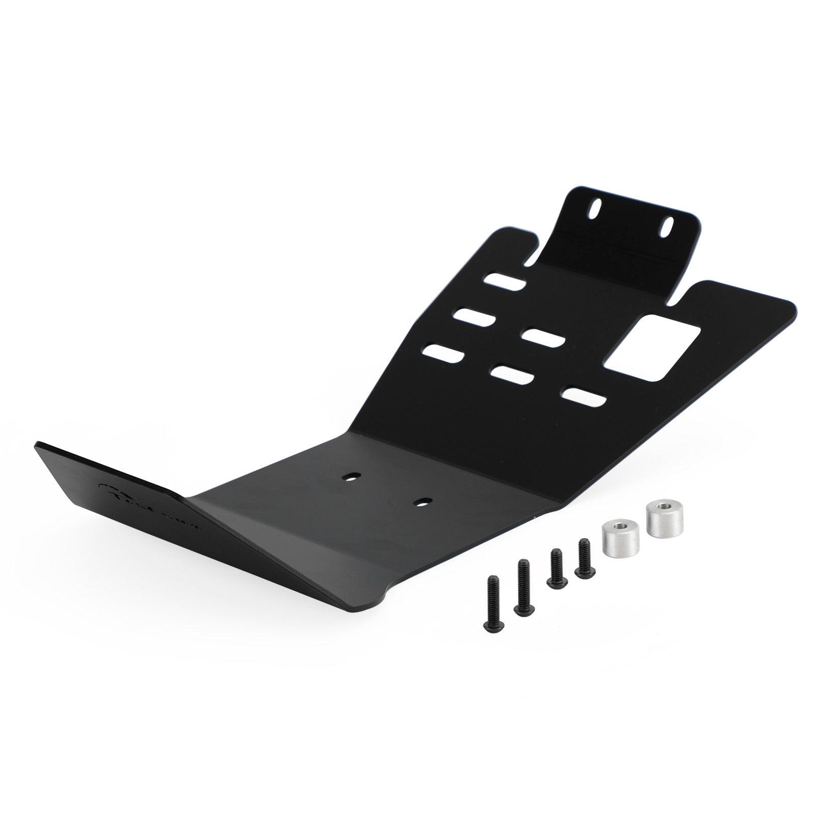 Motor-Unterseitenschutz-Unterfahrschutz für Kawasaki KLX250 KLX300R 08–22