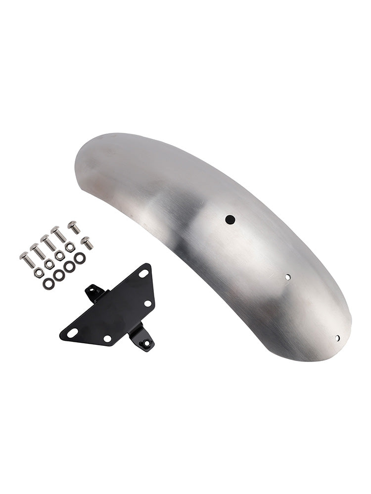 2015-2025 Ducati Scrambler 1100 800 stalen voorspatbordspatbord