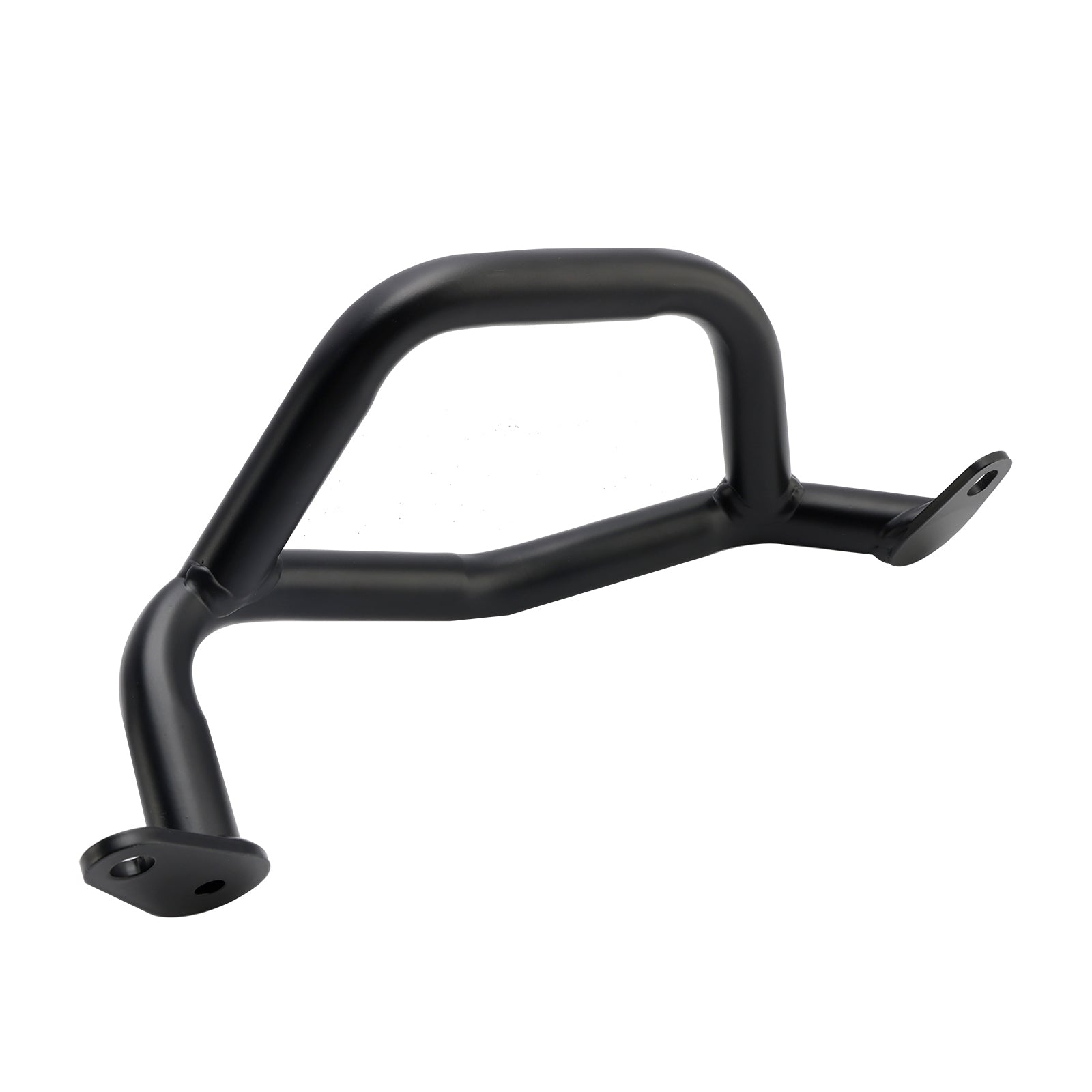 24 Honda Nx400 Nx500 Engine Protect Guard Frame Lower Crash Bar