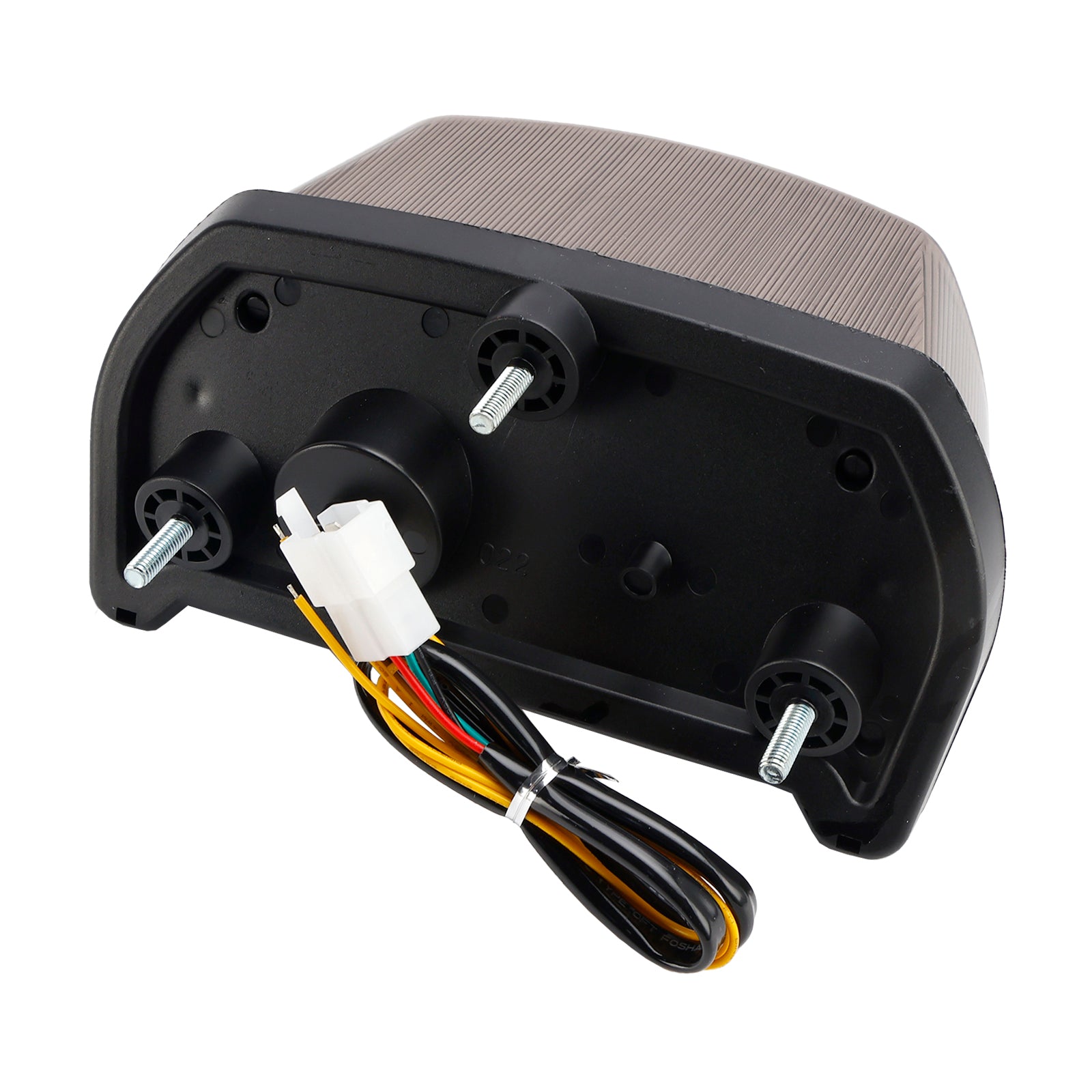 Kawasaki Ninja ZX-7R 96-03 GPZ1100/ZX1100 LED TailLight Turn Signals Clear