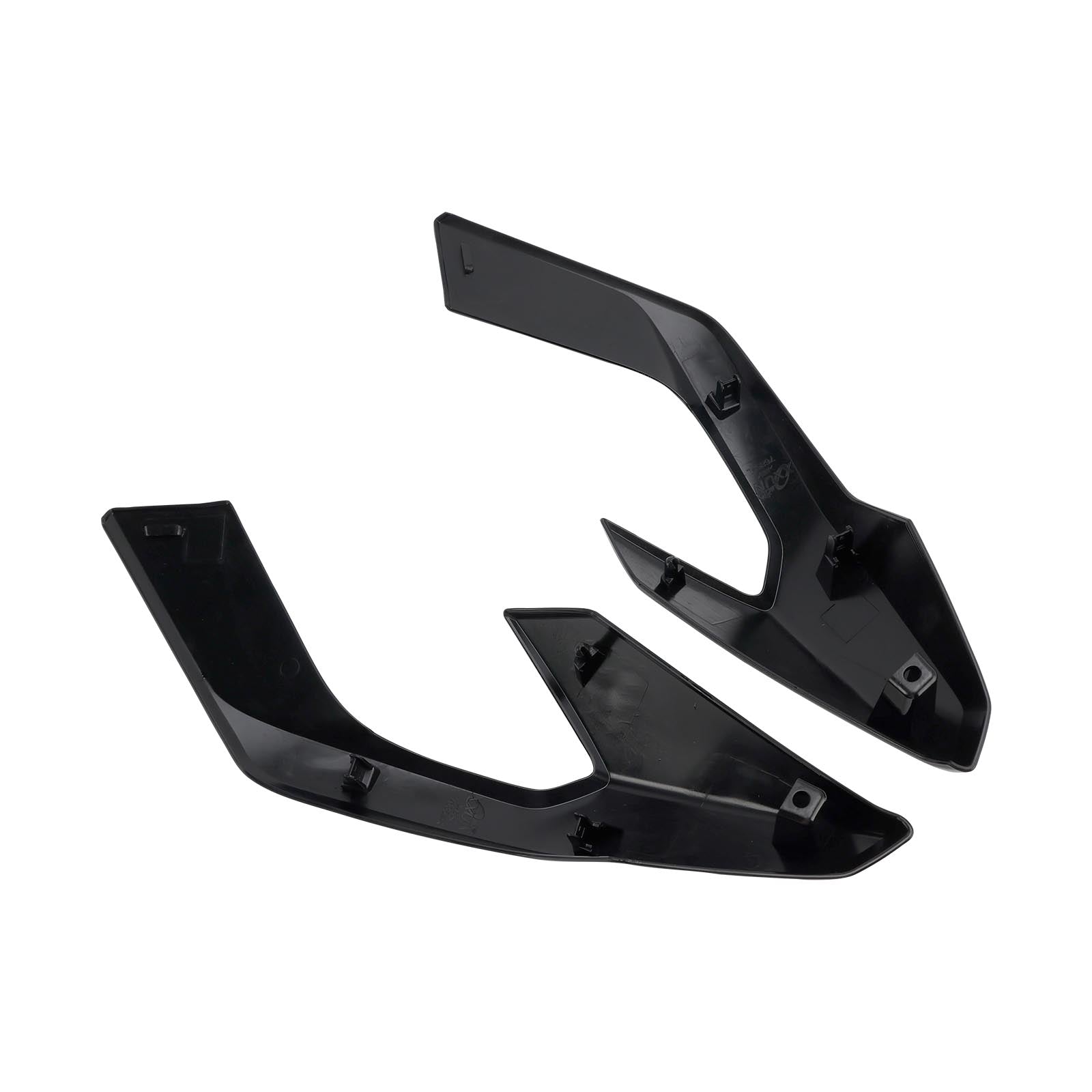 Street Triple 765 R/RS 2023-2025 Tank Side Cover Panel Fairing