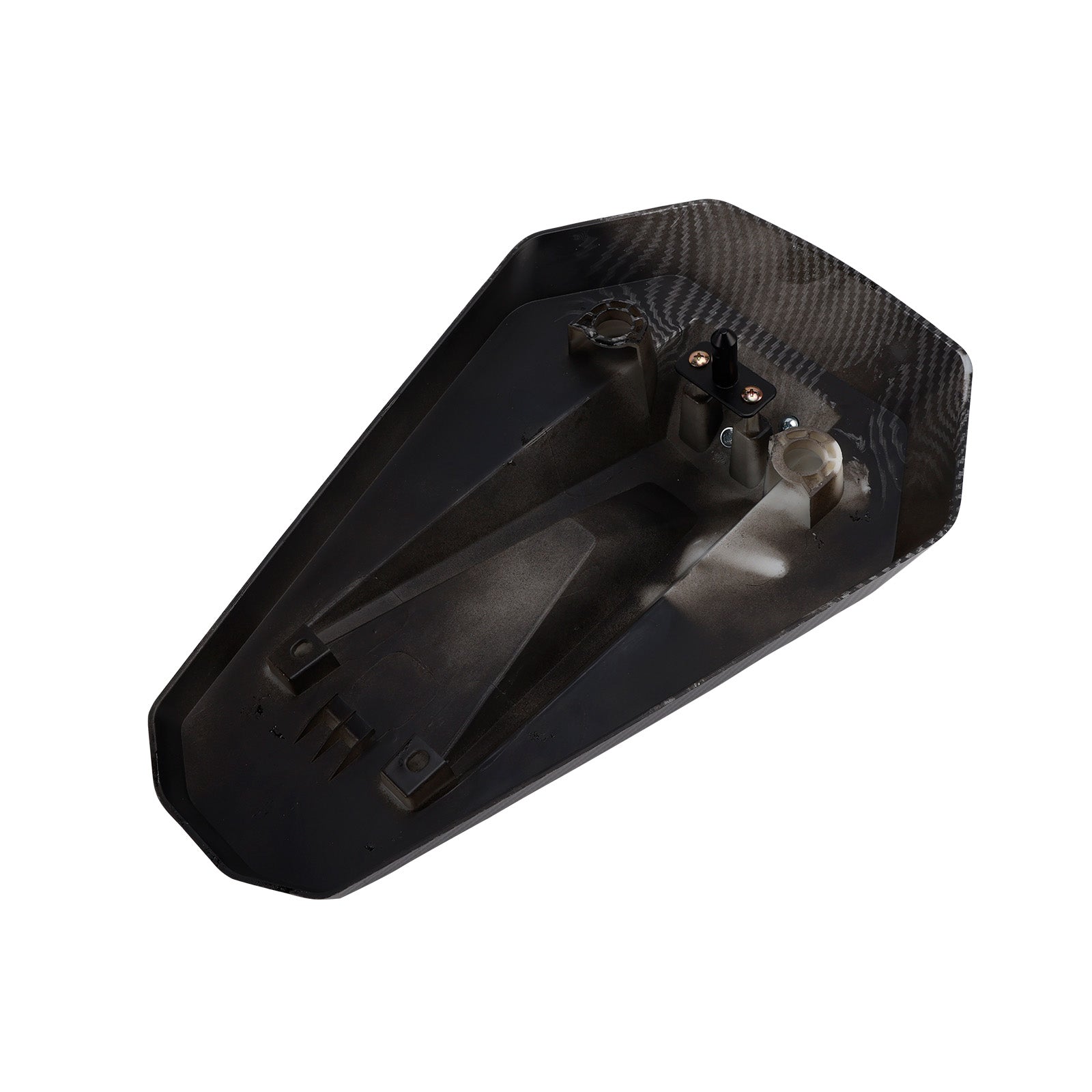 2024-2025 390 DukeTail Rear Seat Cover Fairing Cowl