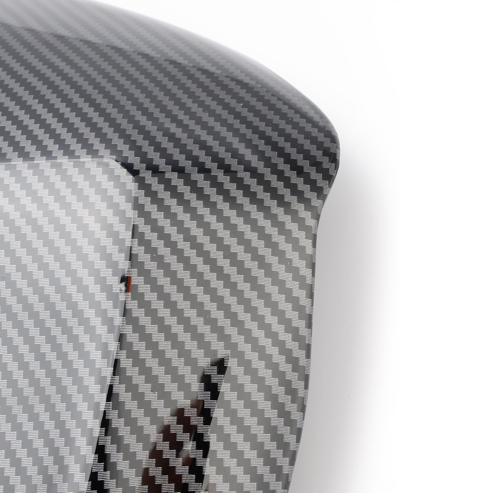 07-09 Kawasaki Z1000 Tail Rear Seat Fairing Cover Cowl