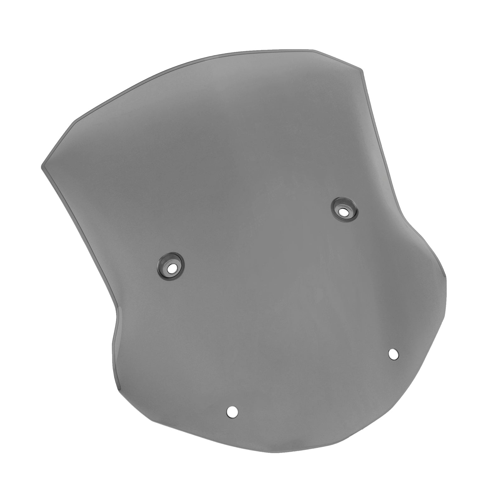 20-24 BMW S1000XR Scheinwerfer Windschutzscheibe Windschutzscheibe Windschutzscheibe