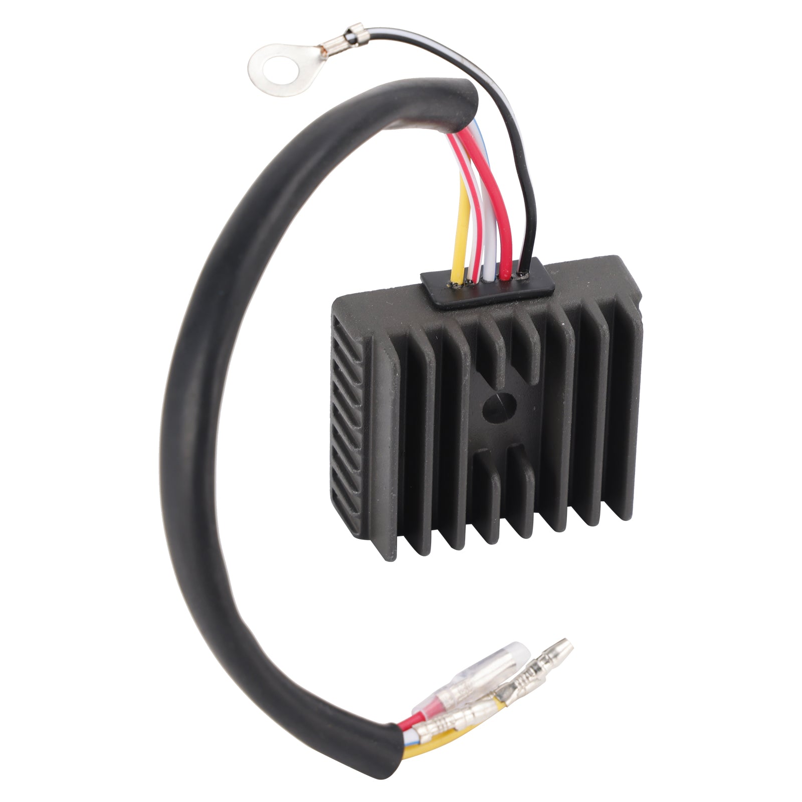 1977-1979 Suzuki GS400 X GS500E GS550 E GS 750 1000 N EN EC Rectifier Assy